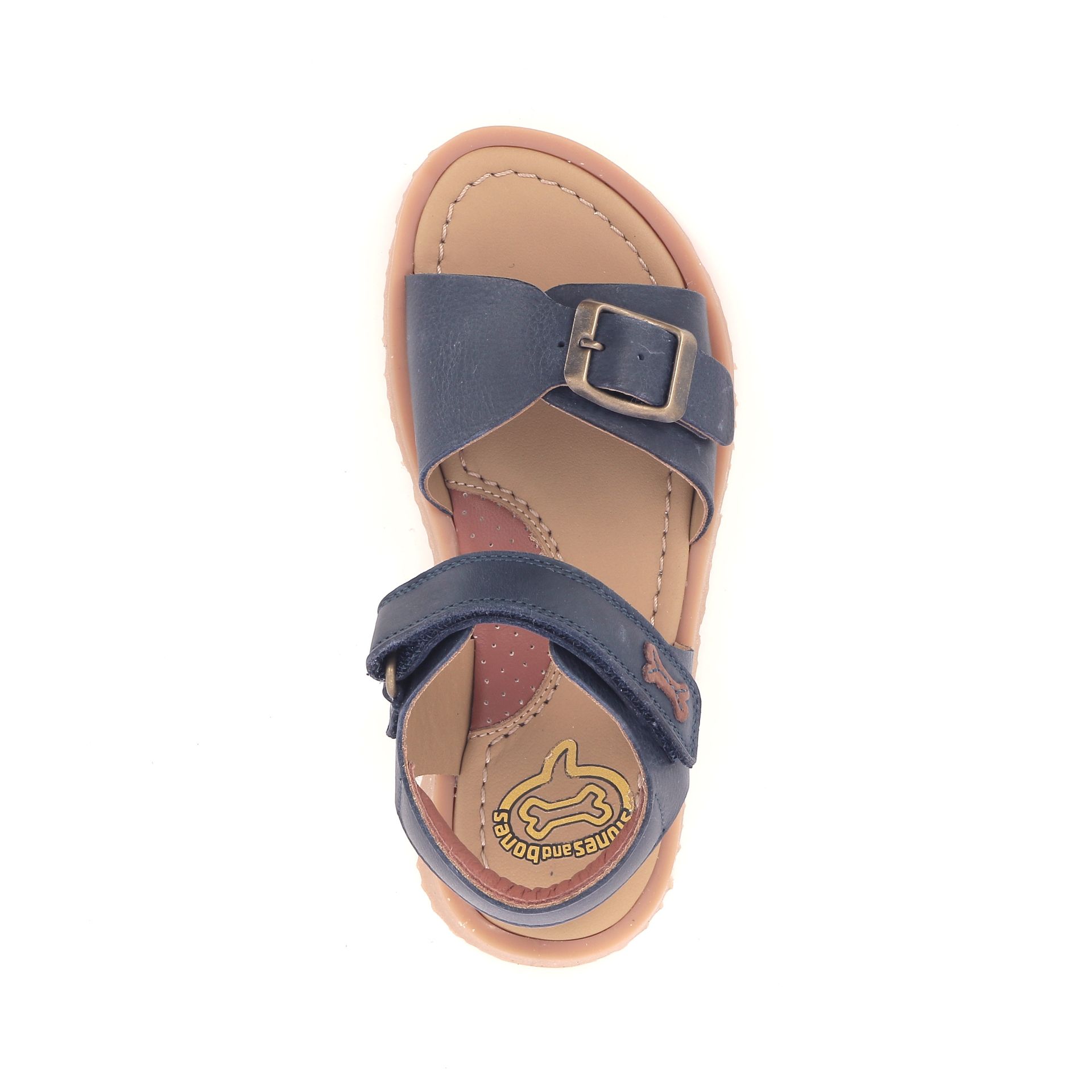 Stones And Bones Lotus 261350 blauw