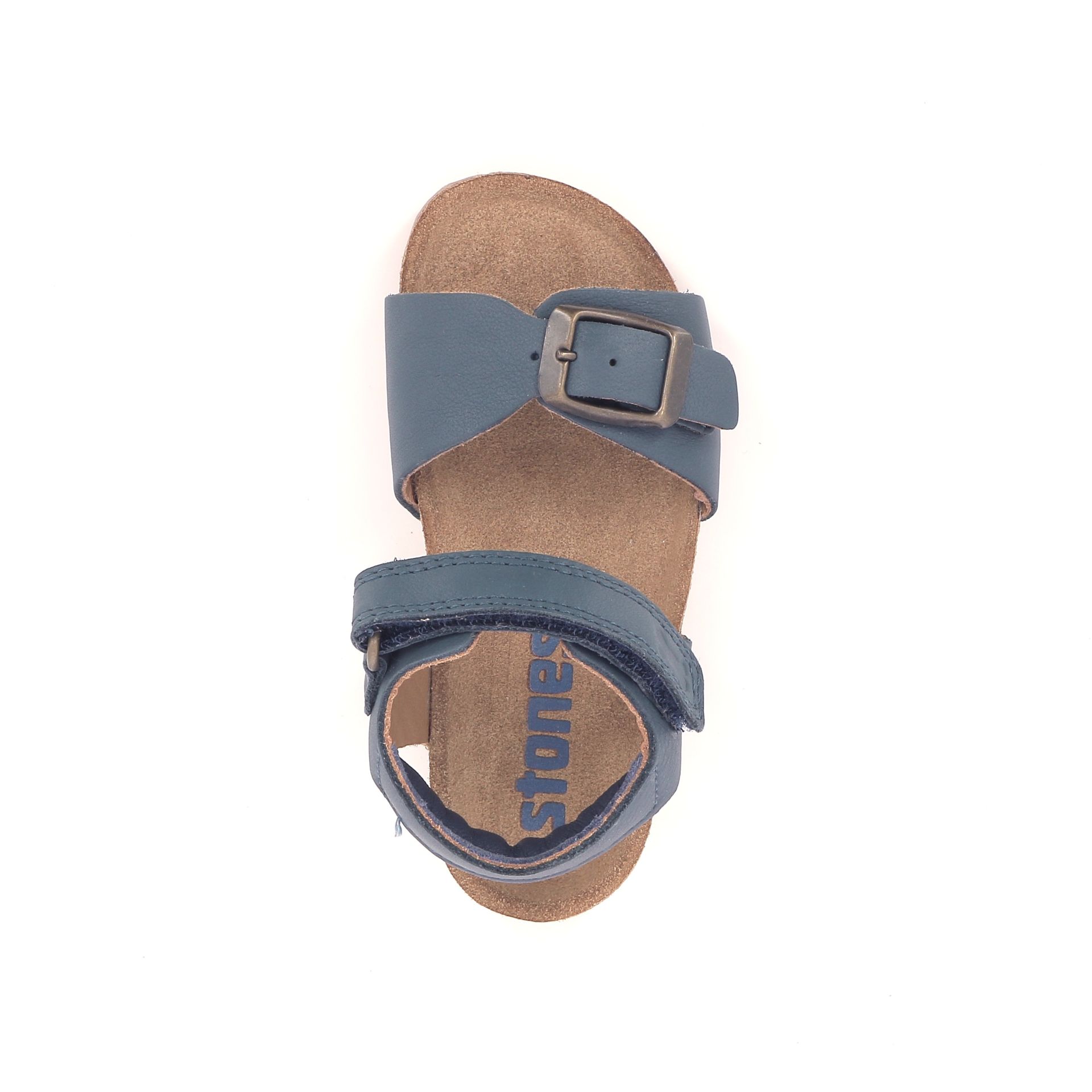 Stones And Bones Lindo 261352 blauw