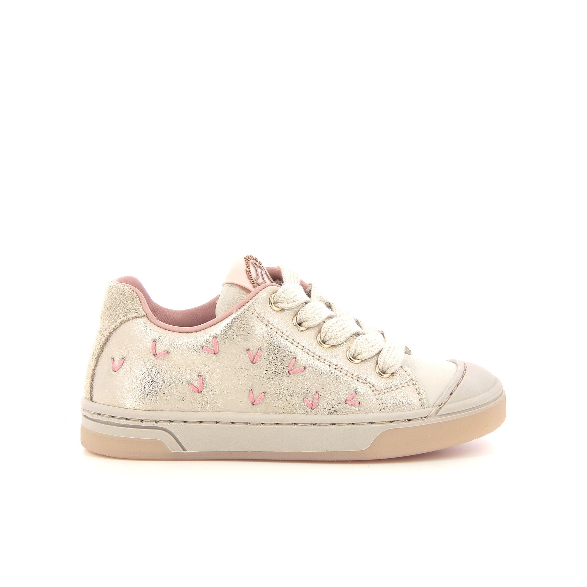 Stones And Bones Daly 261354 goud