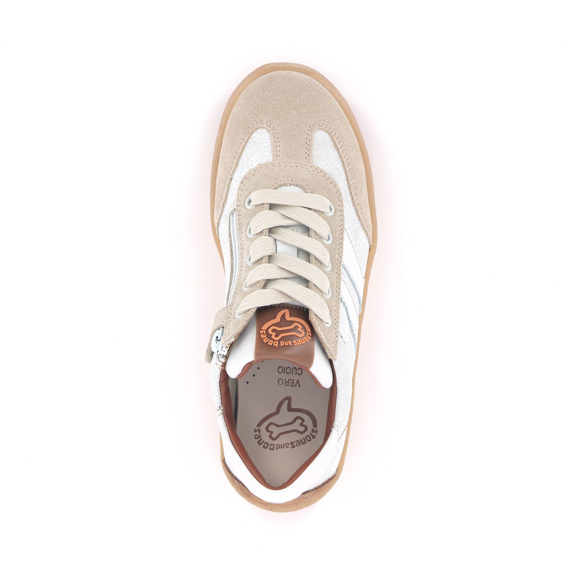 Stones And Bones Lemmi 261358 beige