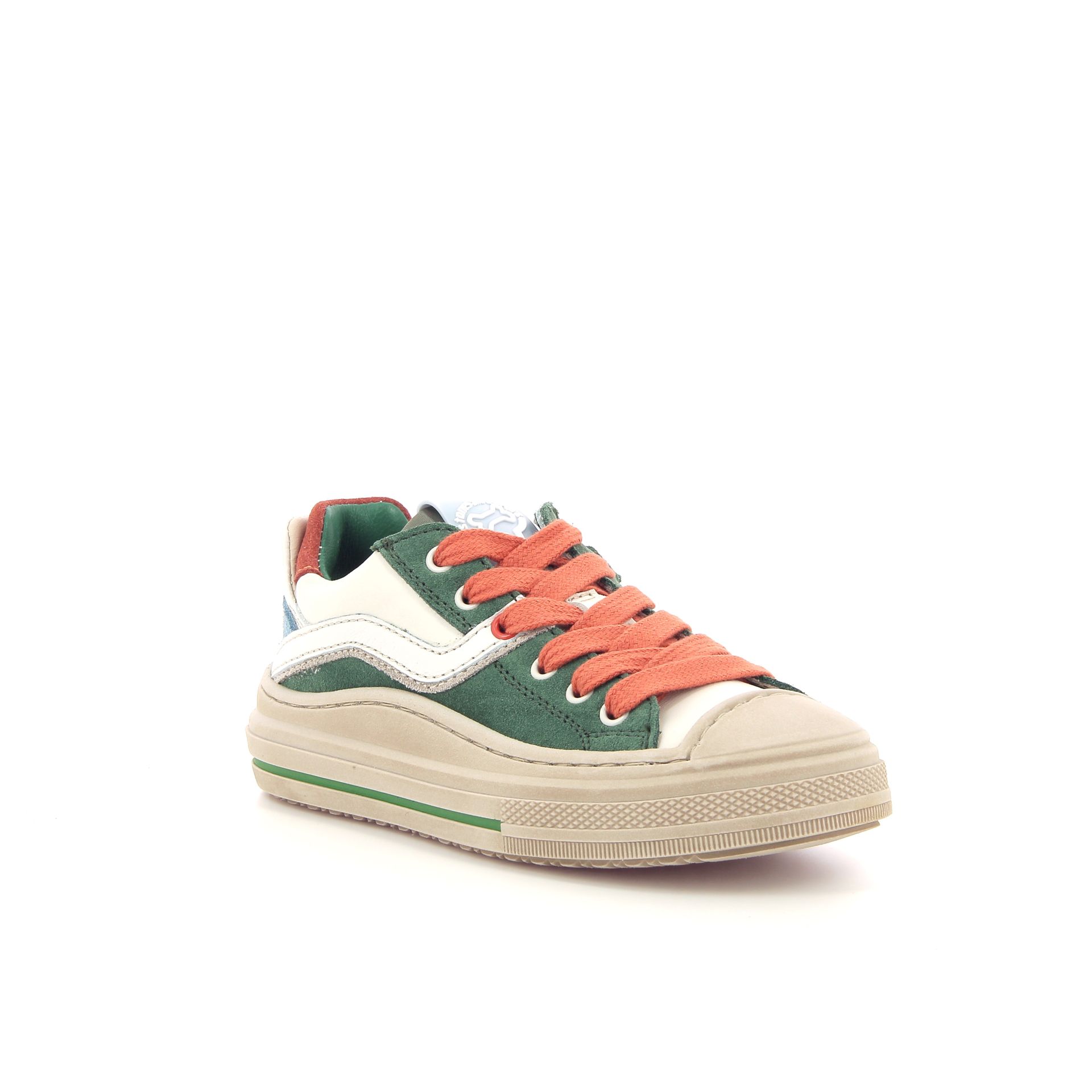 Stones And Bones Lenty 261359 groen