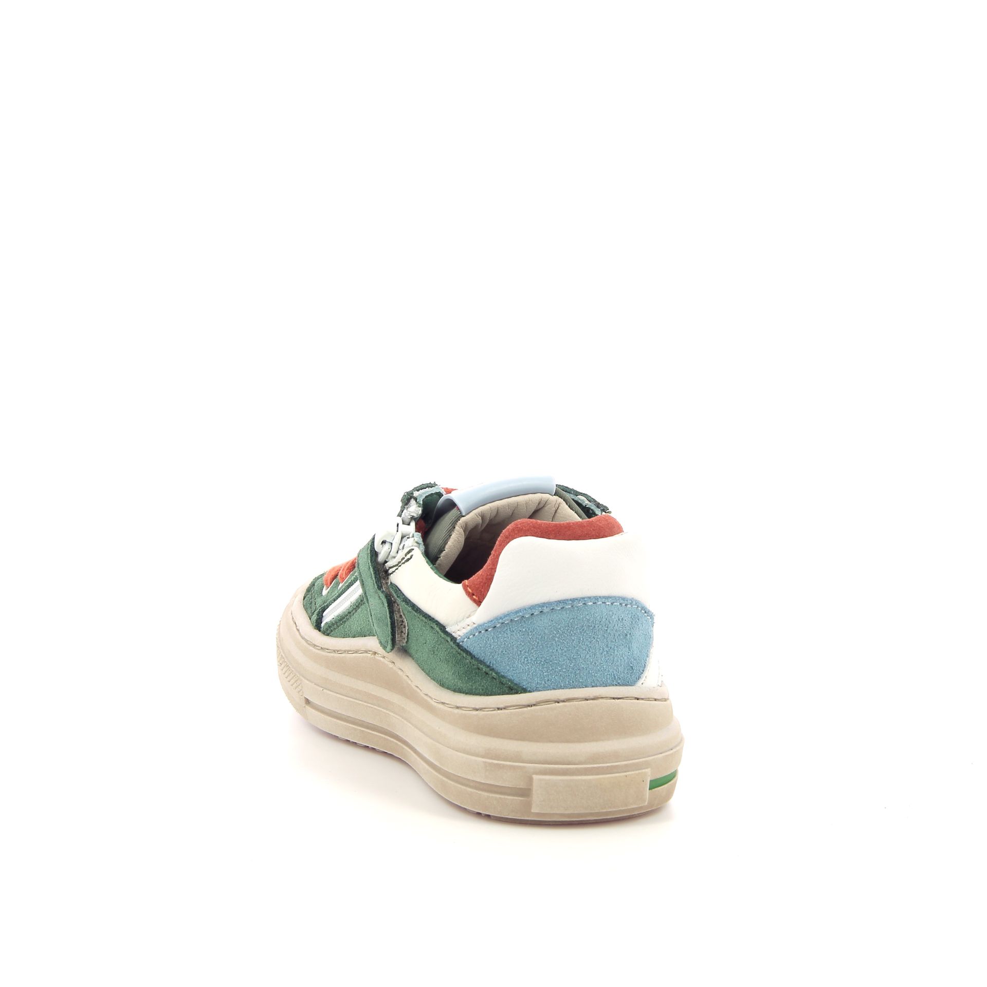 Stones And Bones Lenty 261359 groen