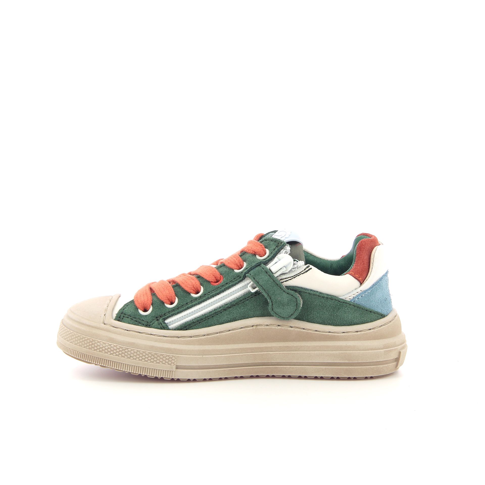 Stones And Bones Lenty 261359 groen