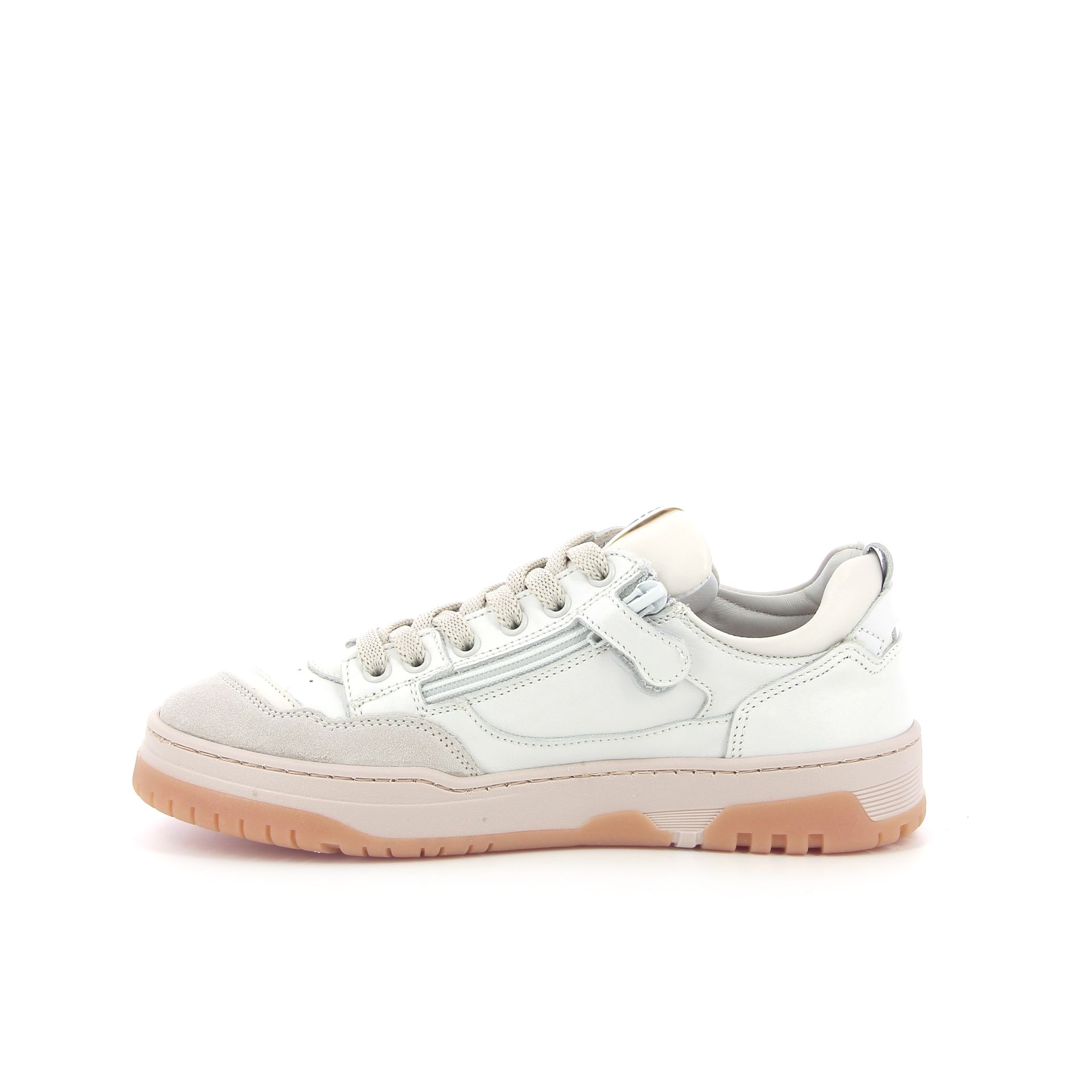 Stones And Bones Macan 261361 wit