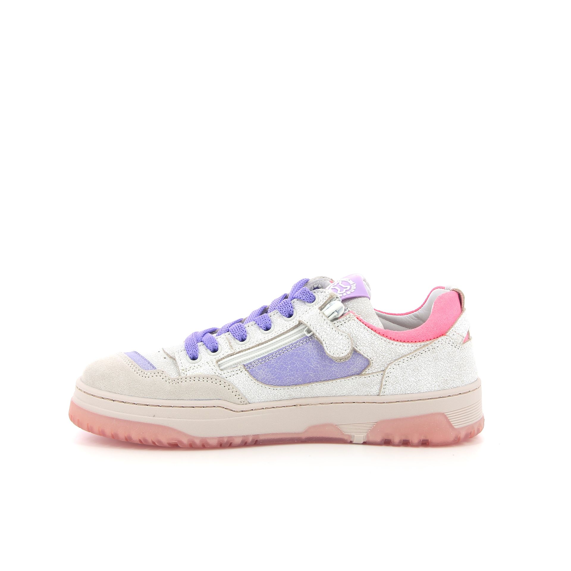 Stones And Bones Macan 261362 wit