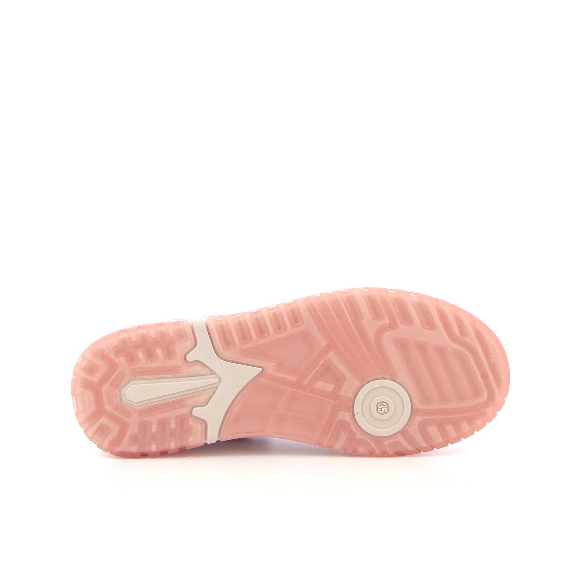 Stones And Bones Macan 261362 wit