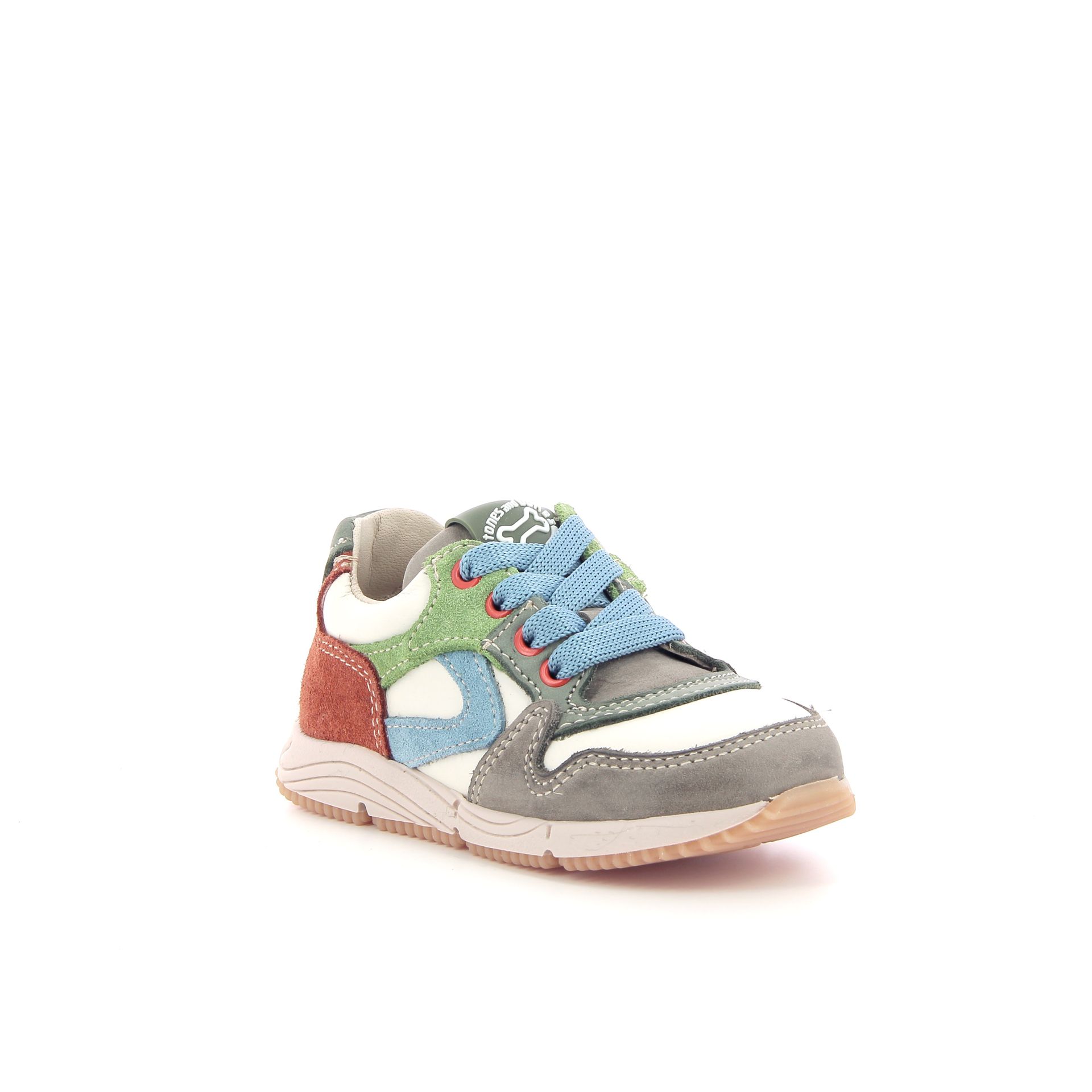 Stones And Bones Coly 261364 multi