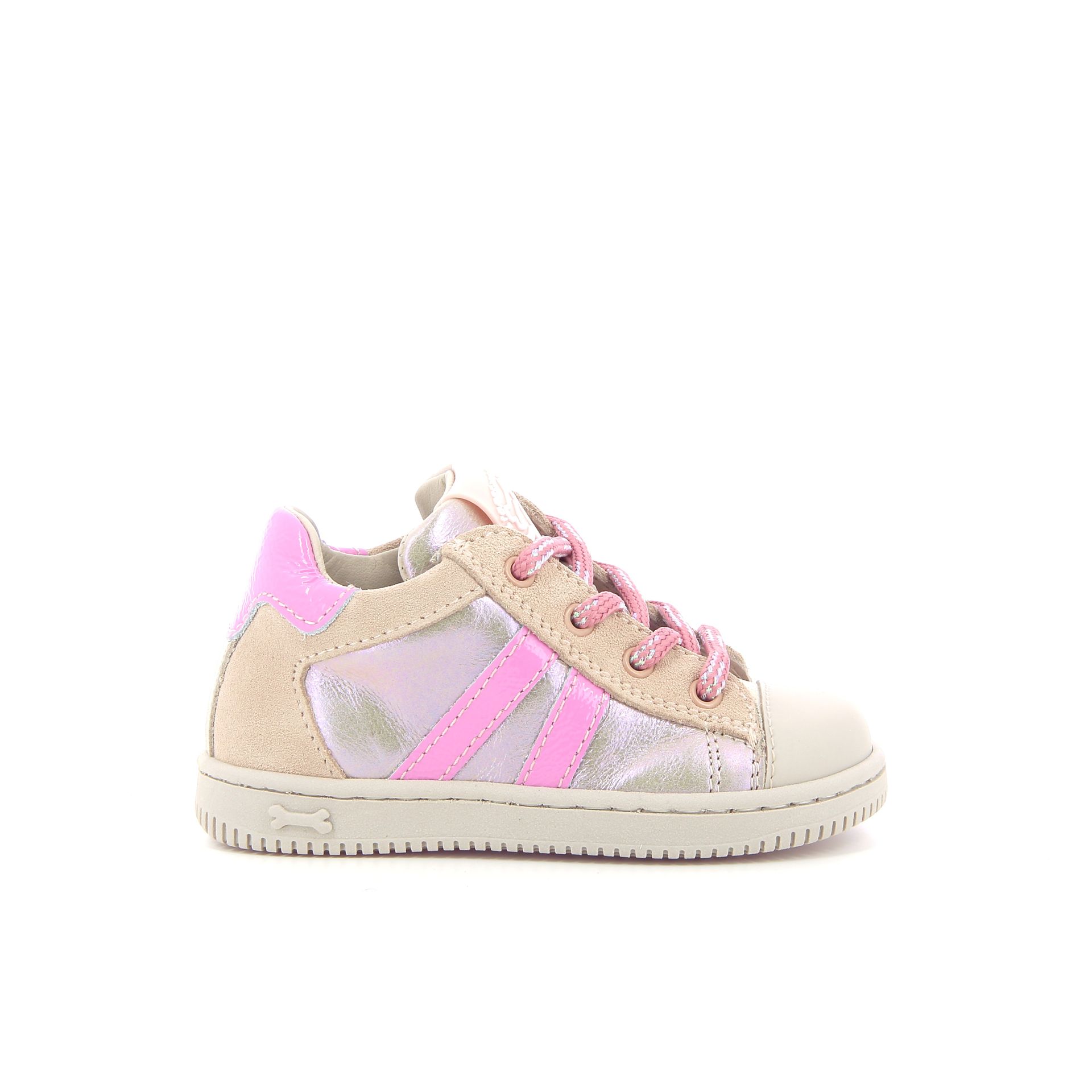 Stones And Bones Naty 261365 cognac