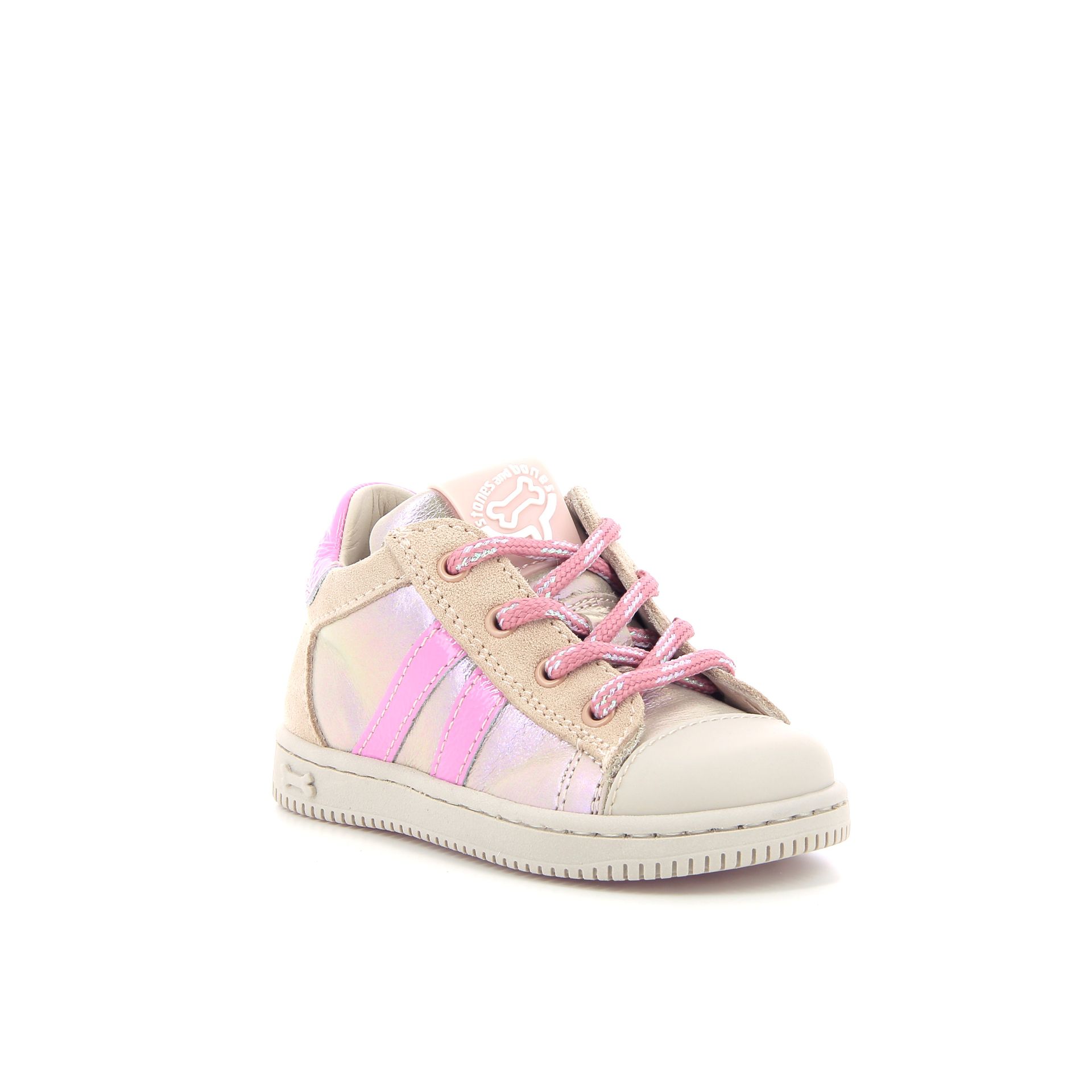 Stones And Bones Naty 261365 cognac