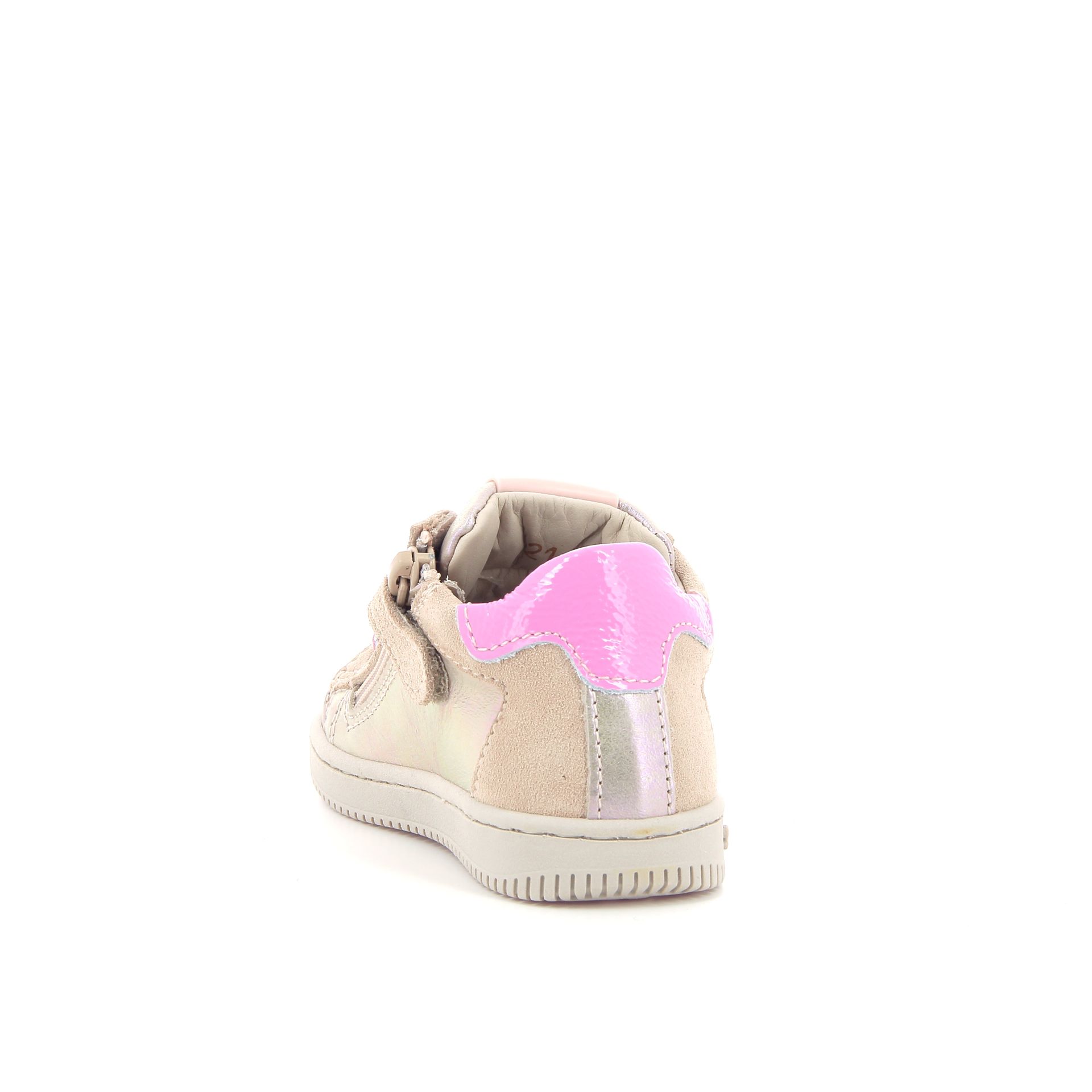 Stones And Bones Naty 261365 cognac