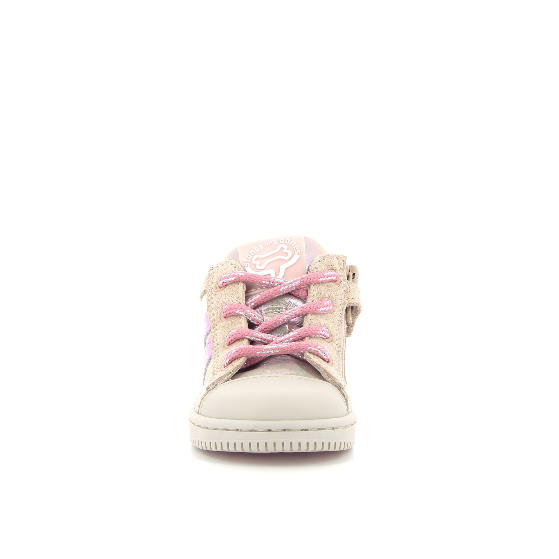 Stones And Bones Naty 261365 cognac