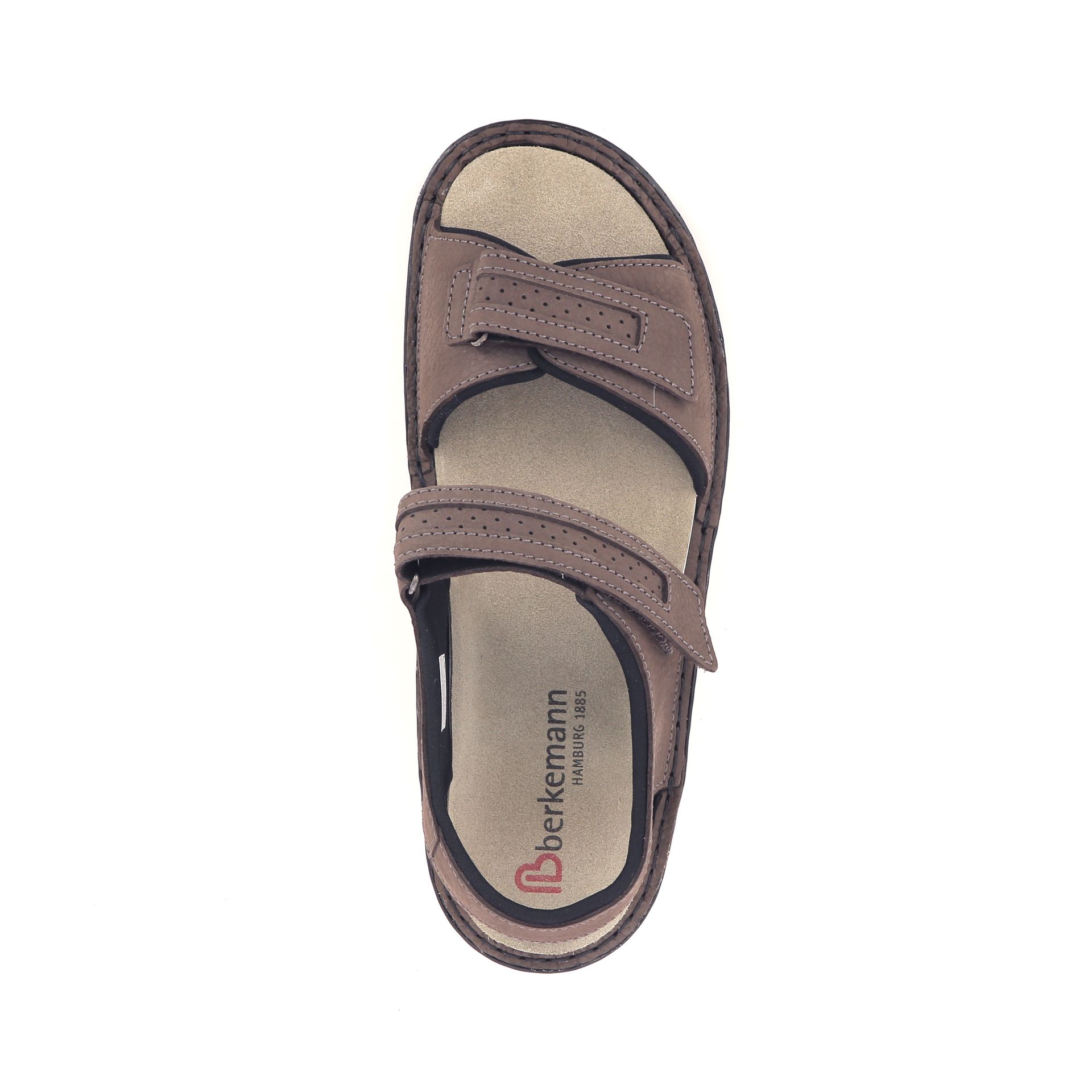 Berkemann Fabian 261369 bruin