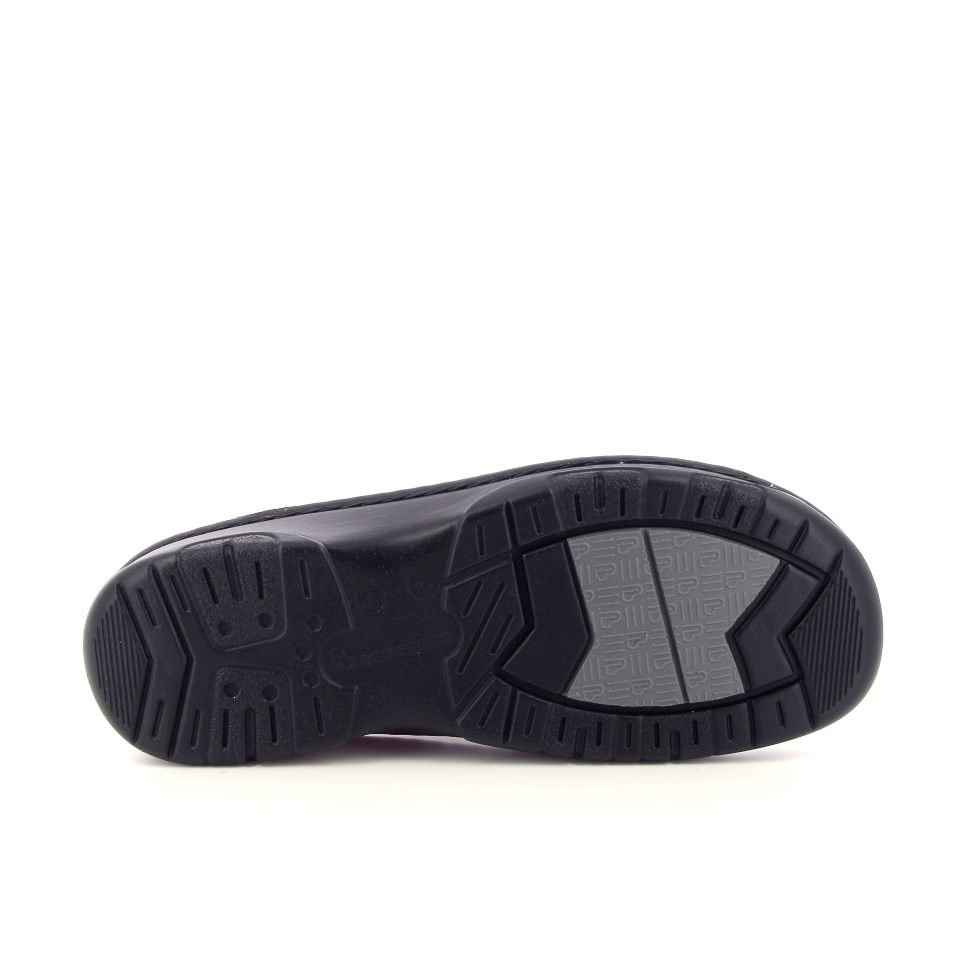 Berkemann Tobias 261370 taupe