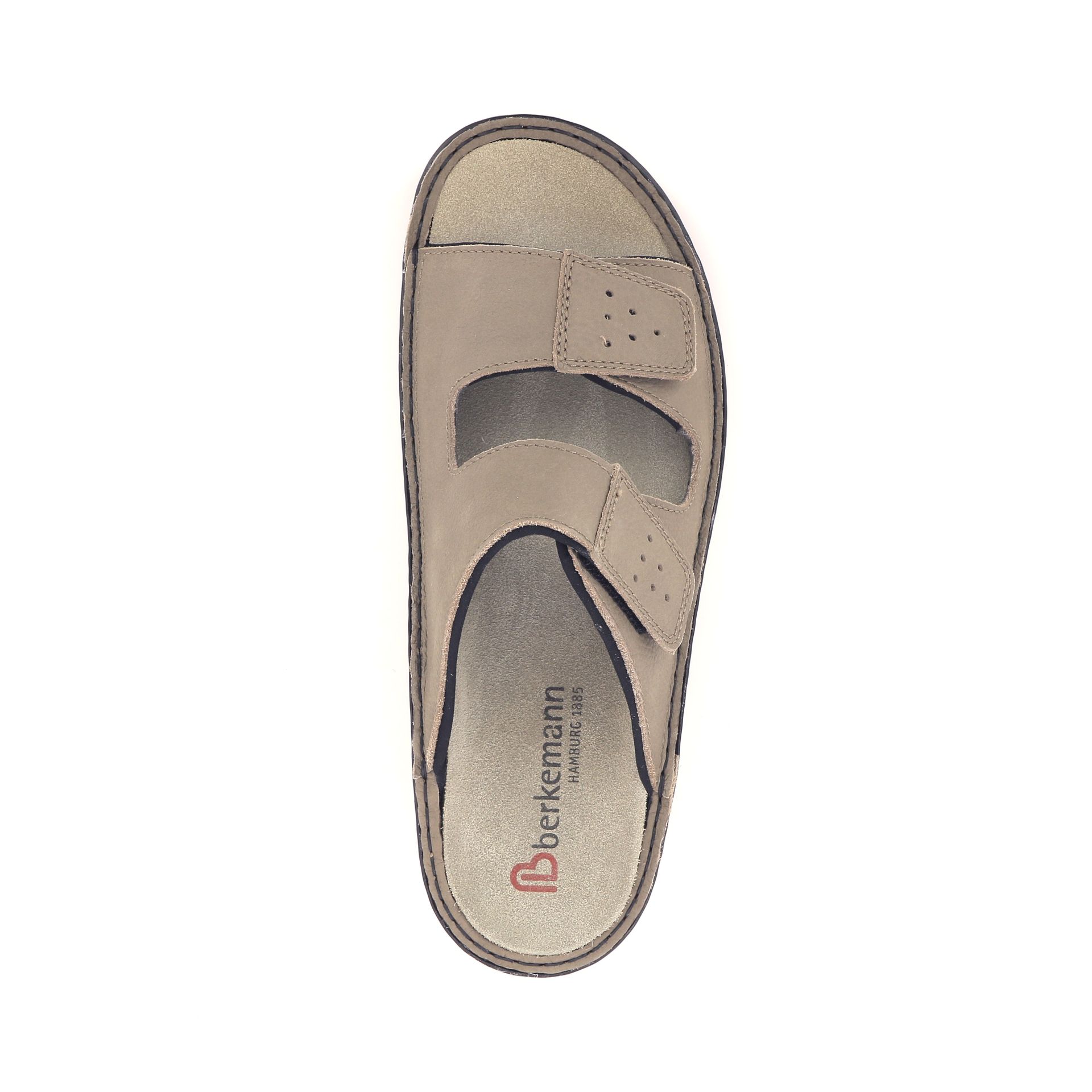 Berkemann Tobias 261370 taupe