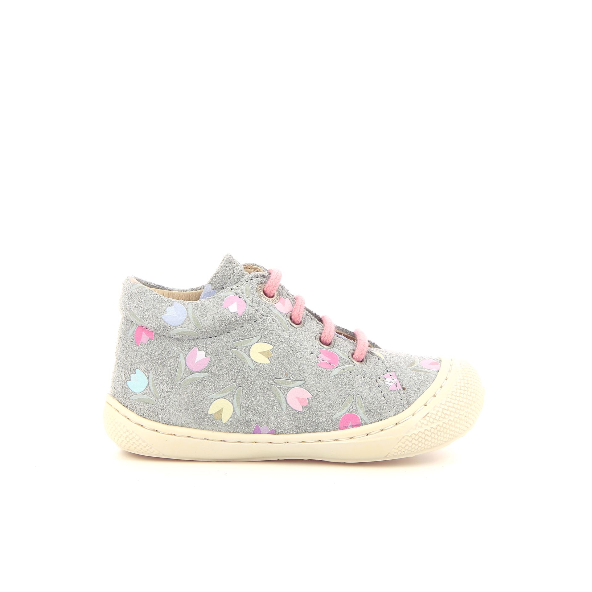 Naturino Naturino Cocoon 261372 grijs