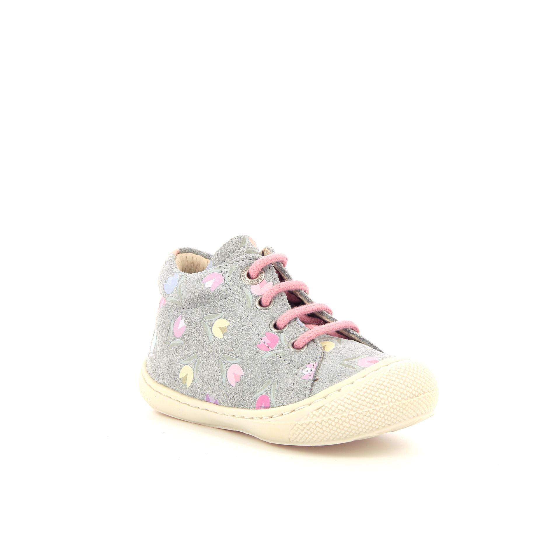 Naturino Naturino Cocoon 261372 grijs