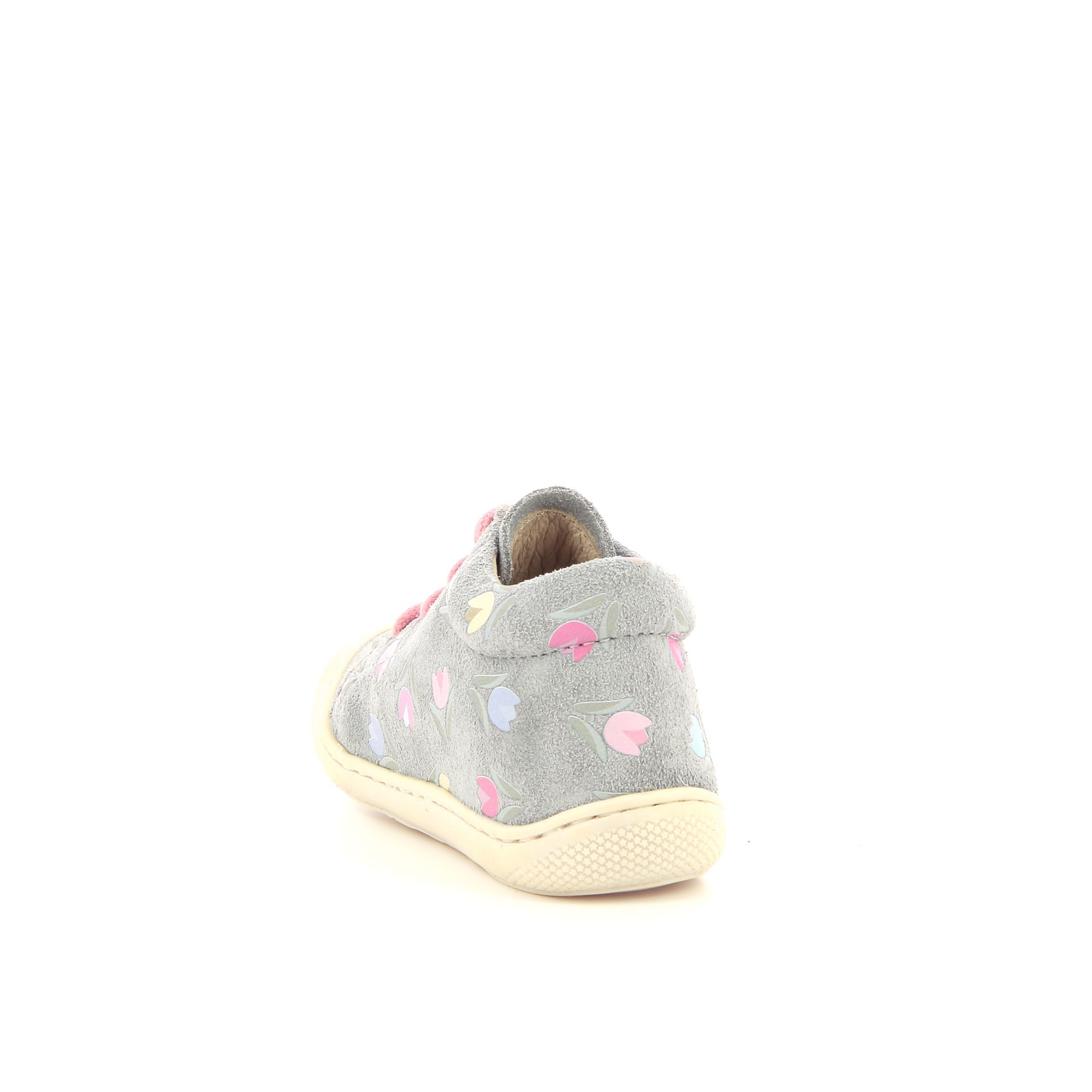 Naturino Naturino Cocoon 261372 grijs