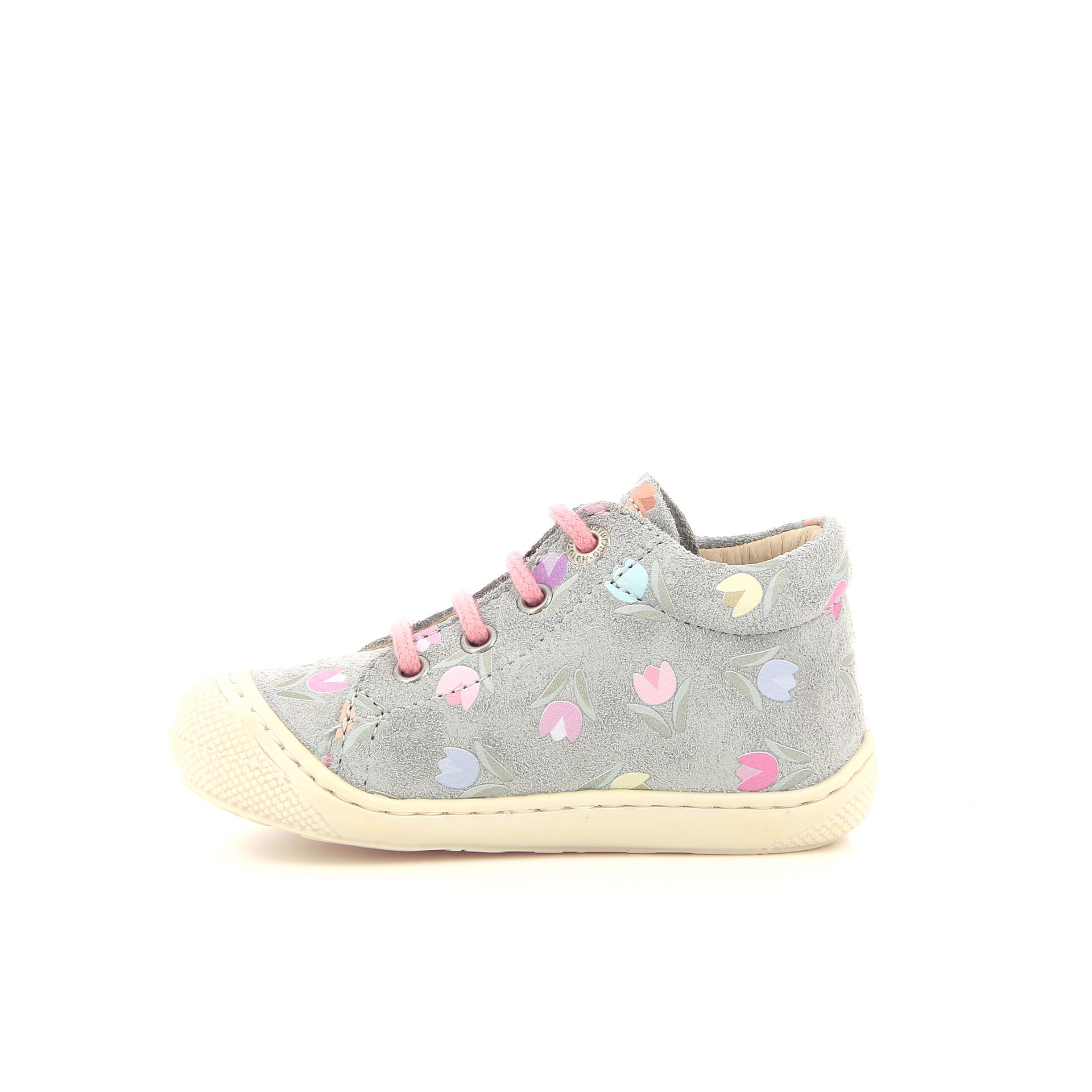 Naturino Naturino Cocoon 261372 grijs