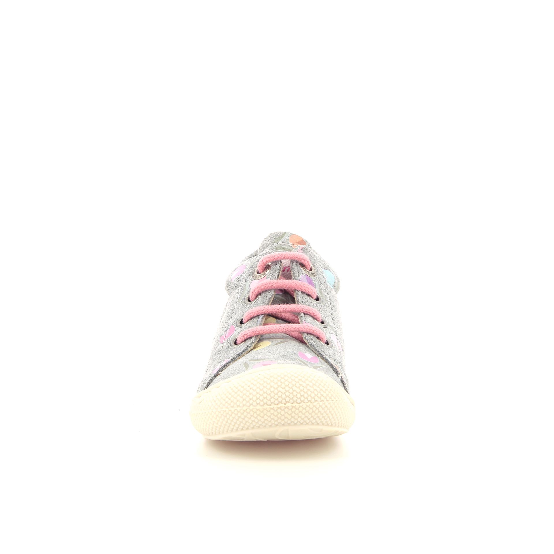 Naturino Naturino Cocoon 261372 grijs