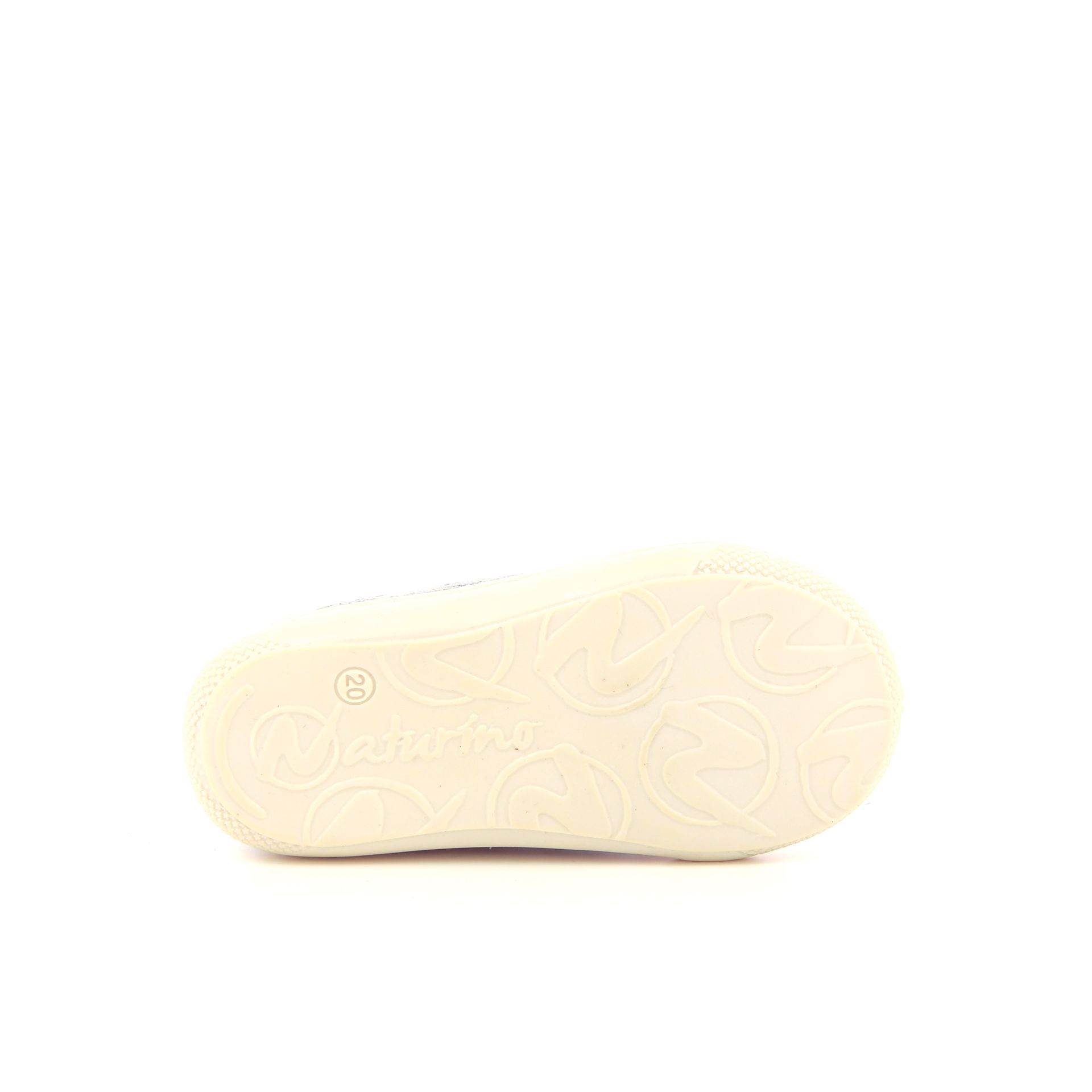 Naturino Naturino Cocoon 261372 grijs