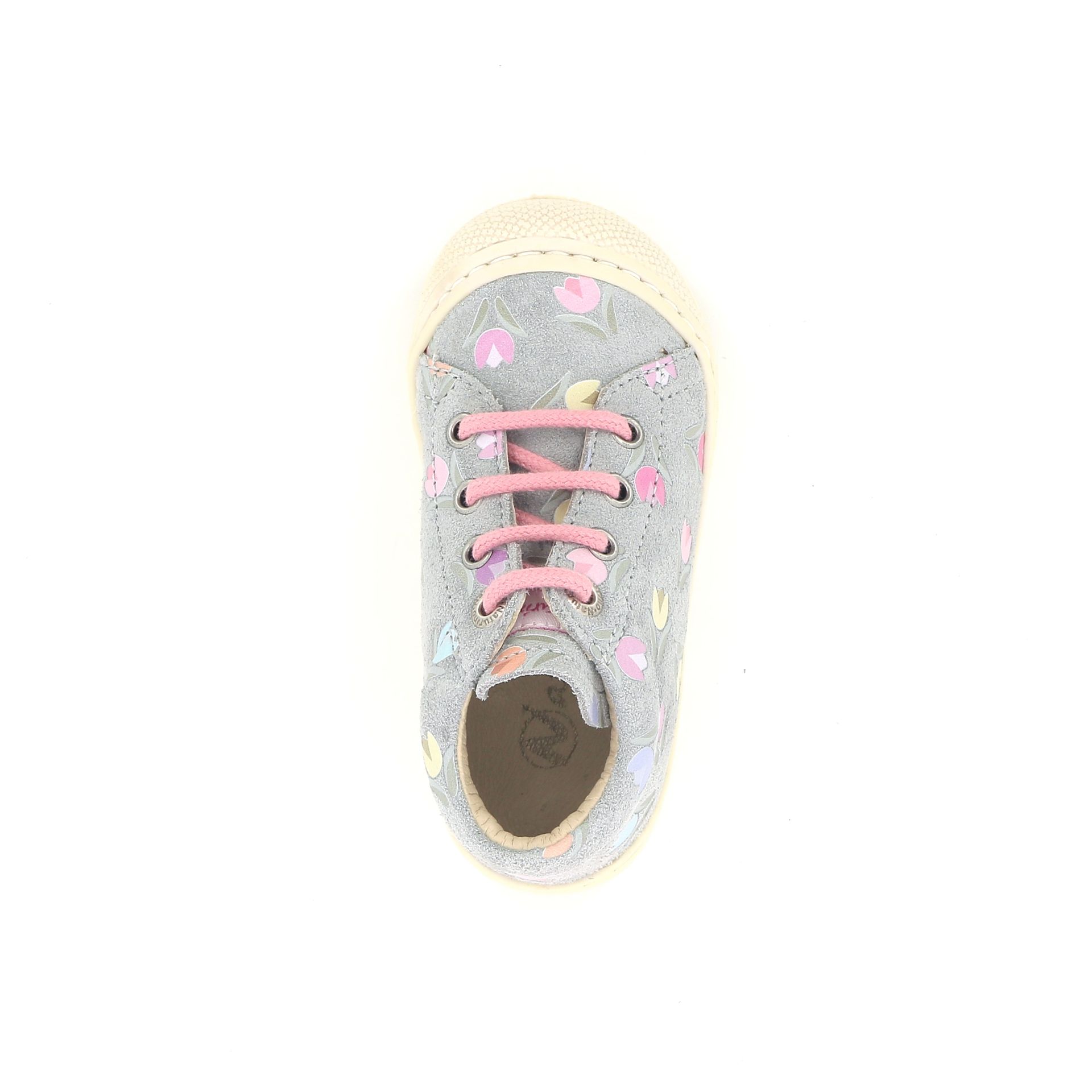 Naturino Naturino Cocoon 261372 grijs