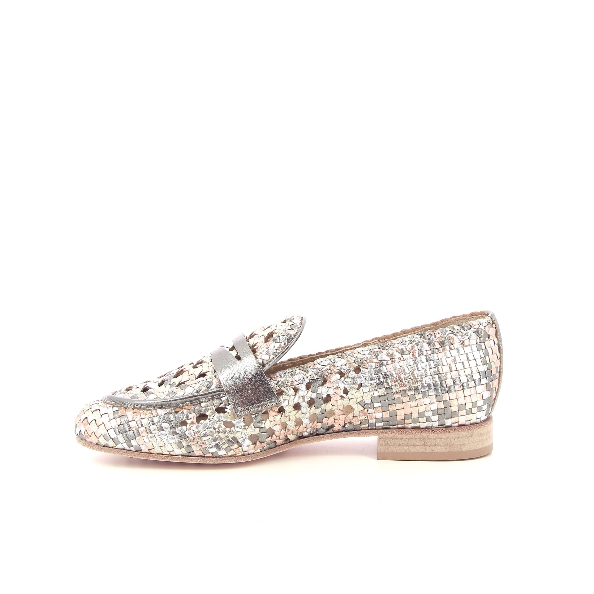 Brunate Mocassin 261374 multi