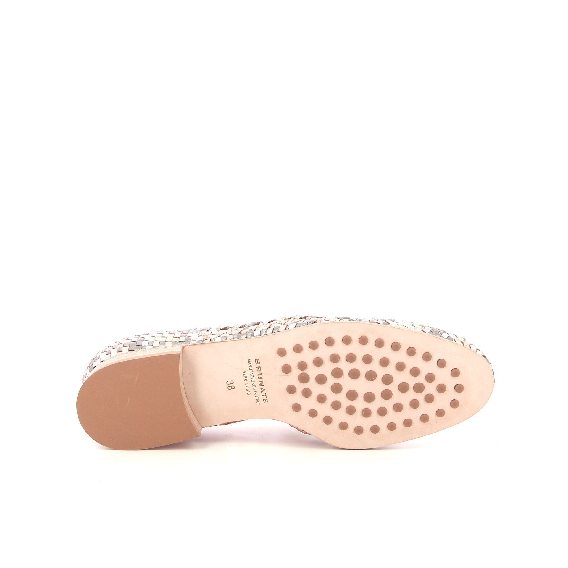 Brunate Mocassin 261374 multi