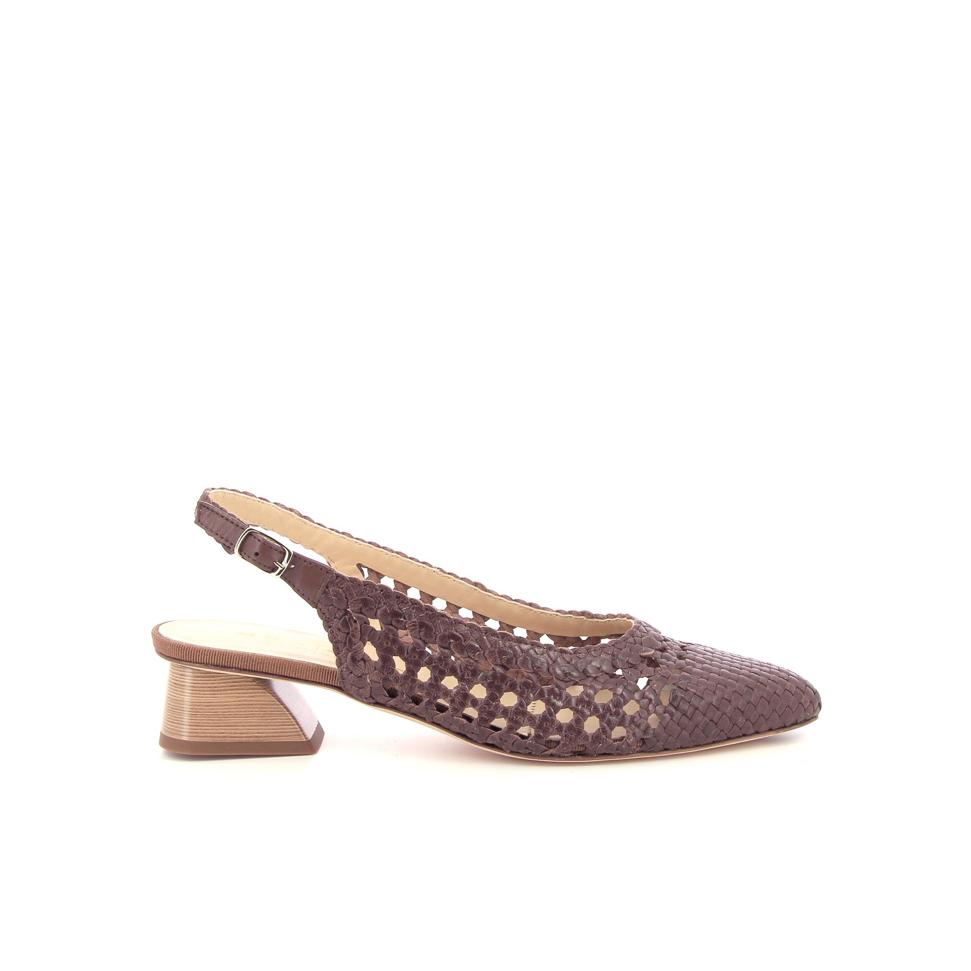 Brunate Slingback 261375 bruin