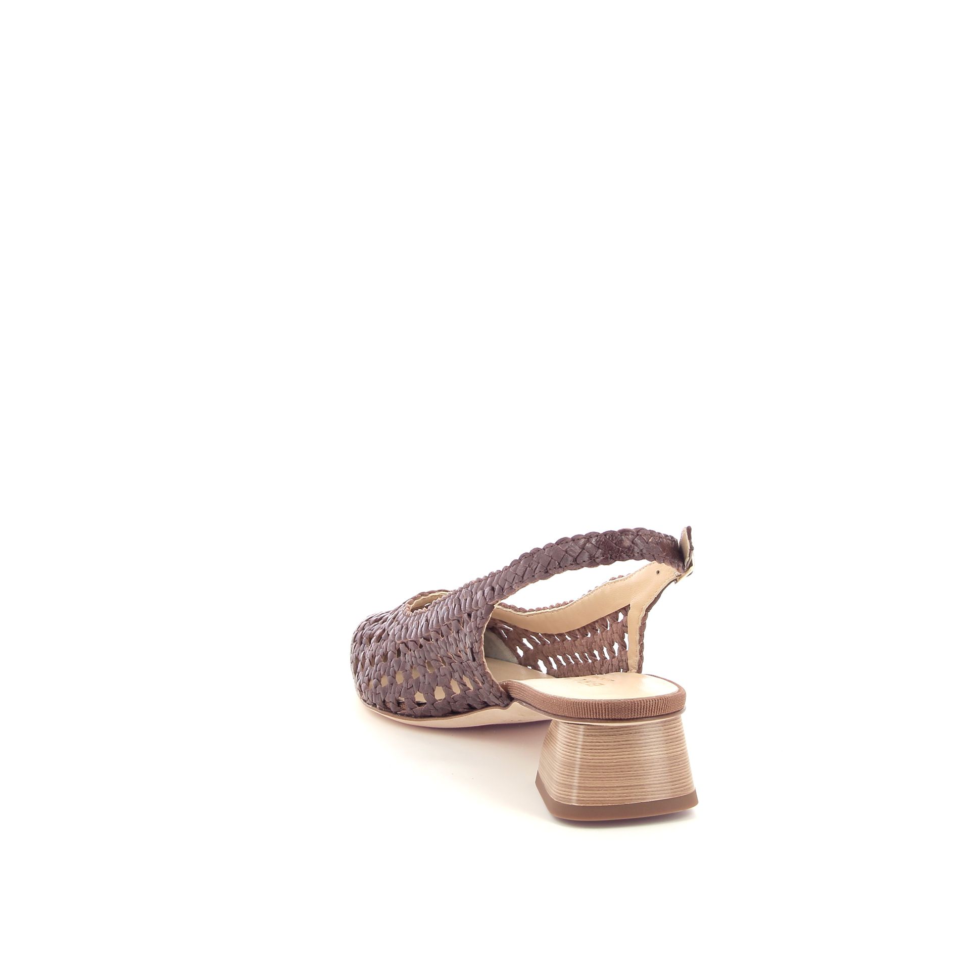 Brunate Slingback 261375 bruin