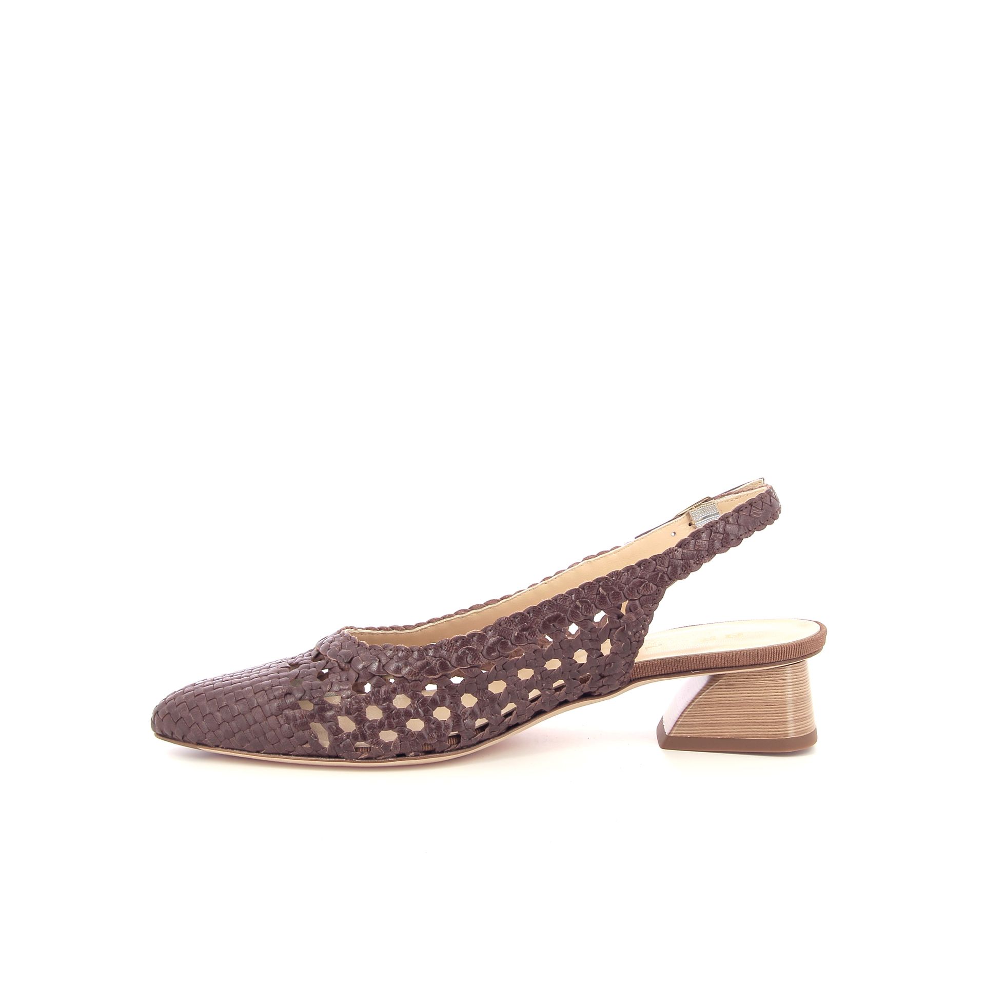 Brunate Slingback 261375 bruin