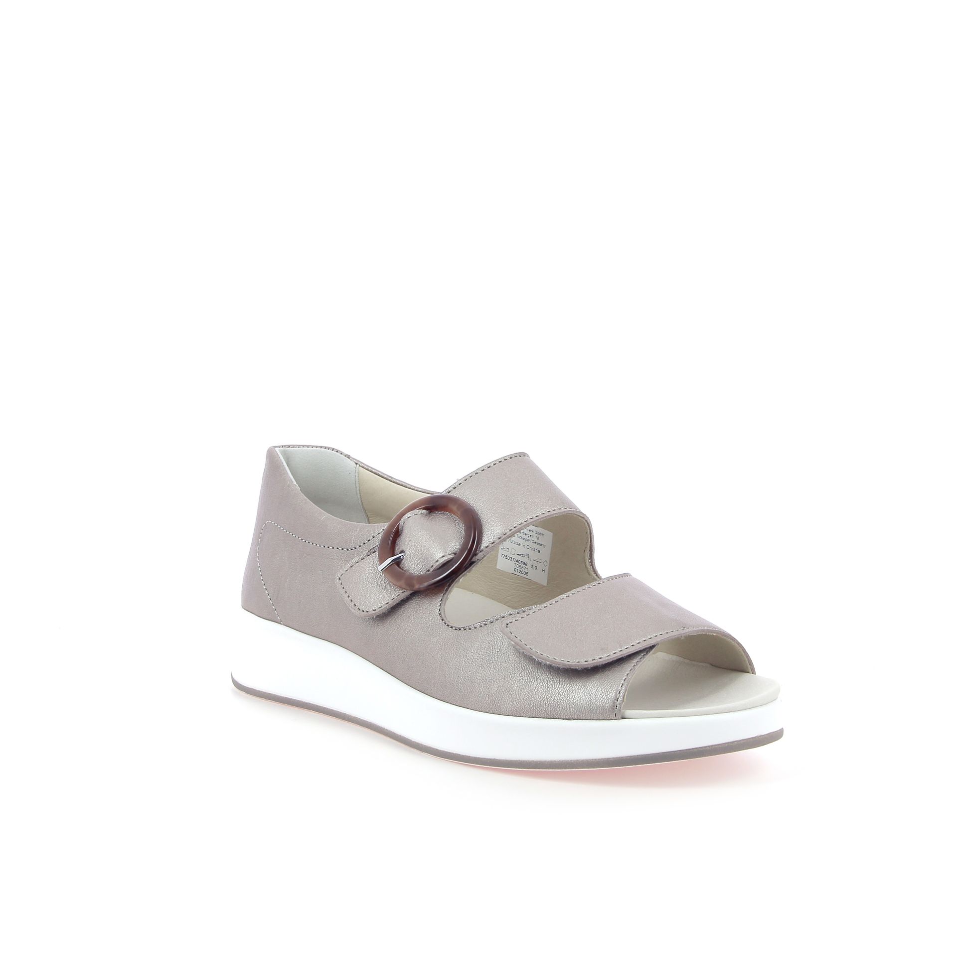 Solidus Hannah 261380 goud