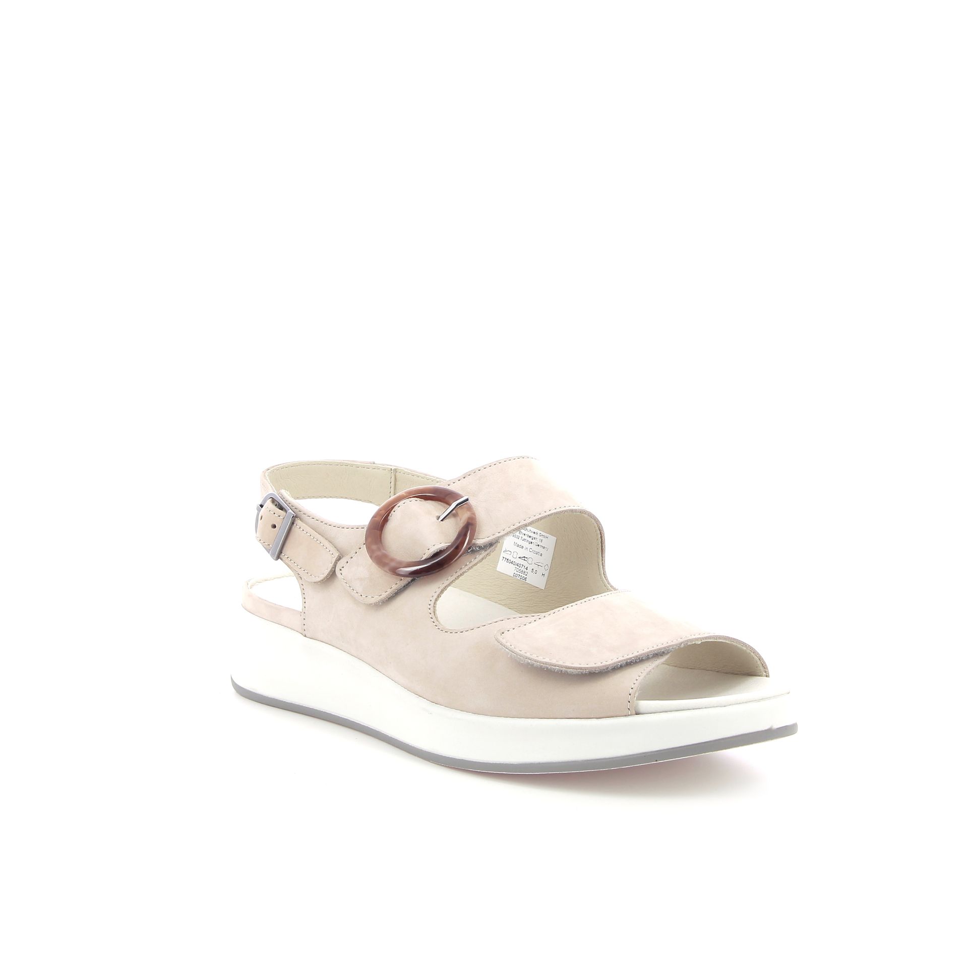 Solidus Hannah 261381 beige