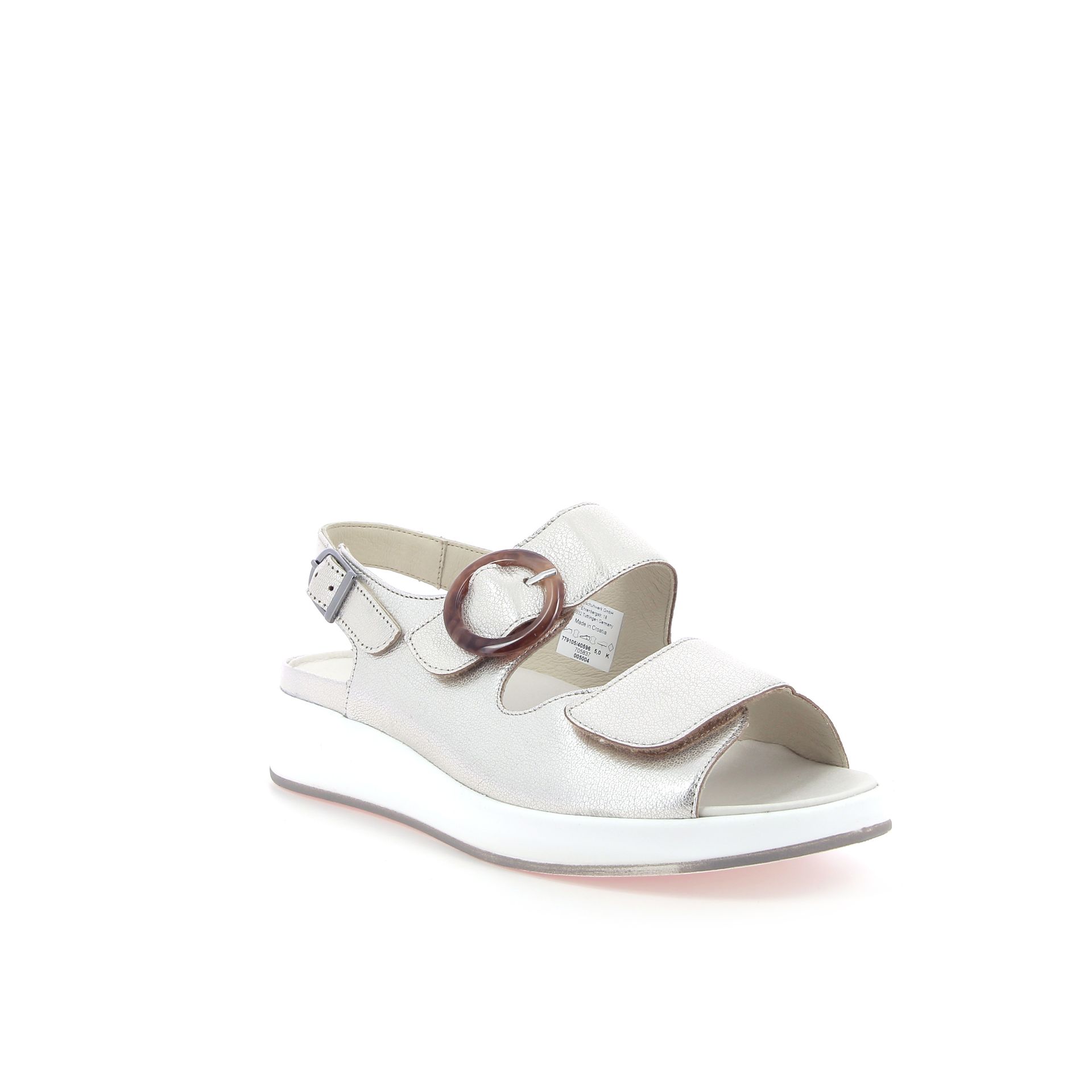 Solidus Kami 261383 goud