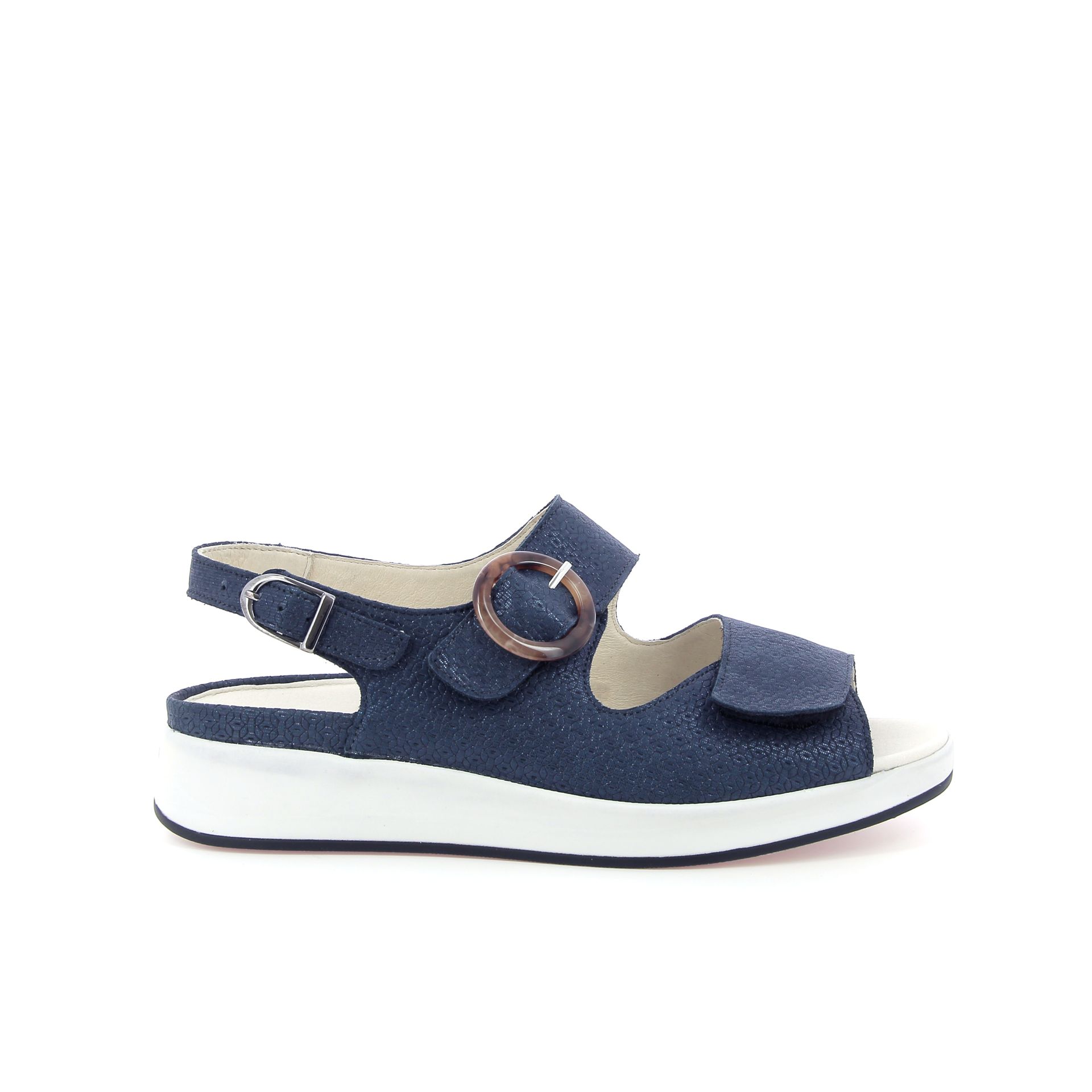 Solidus Kami 261384 blauw