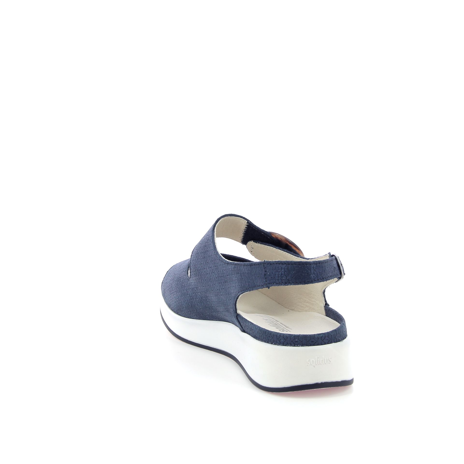Solidus Kami 261384 blauw
