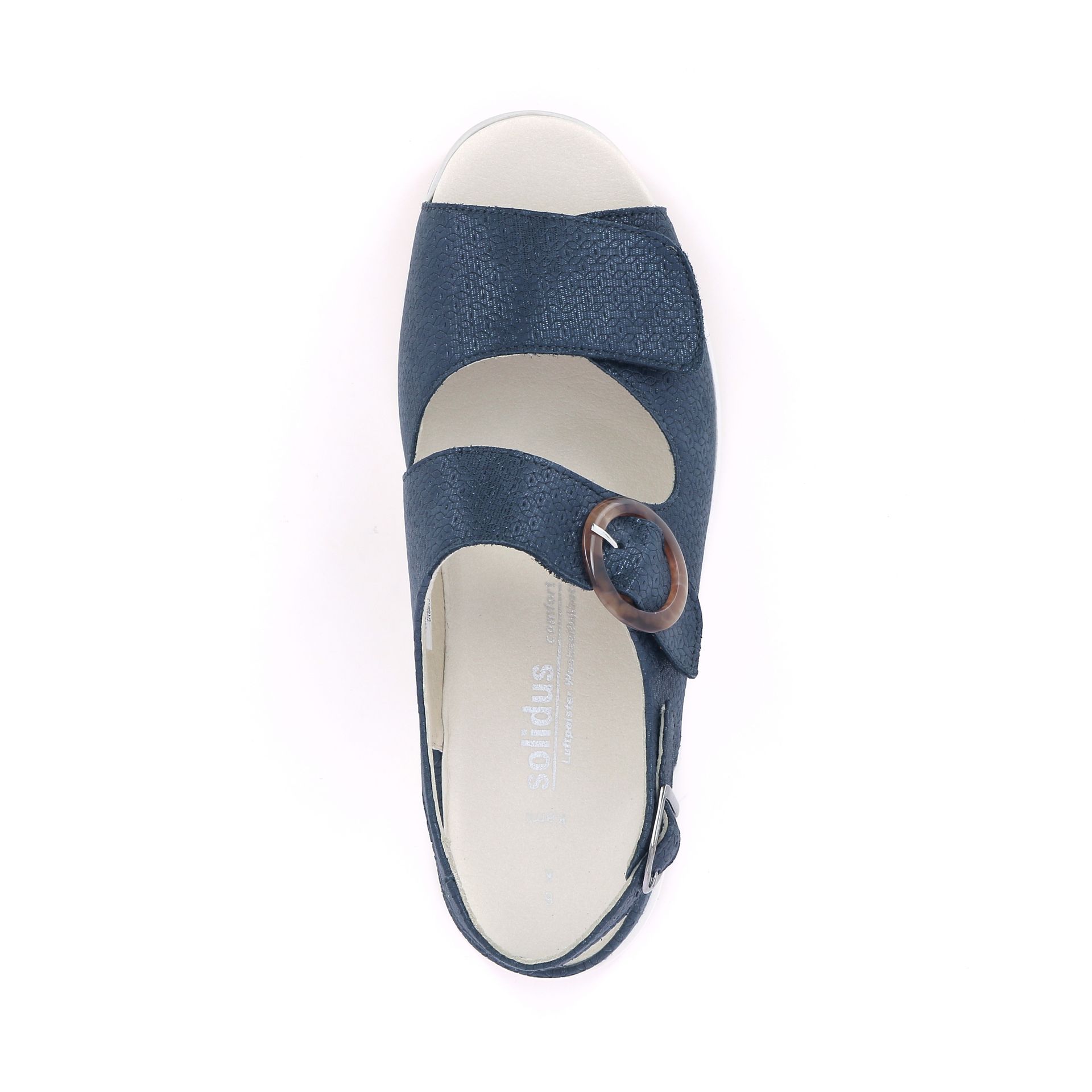 Solidus Kami 261384 blauw