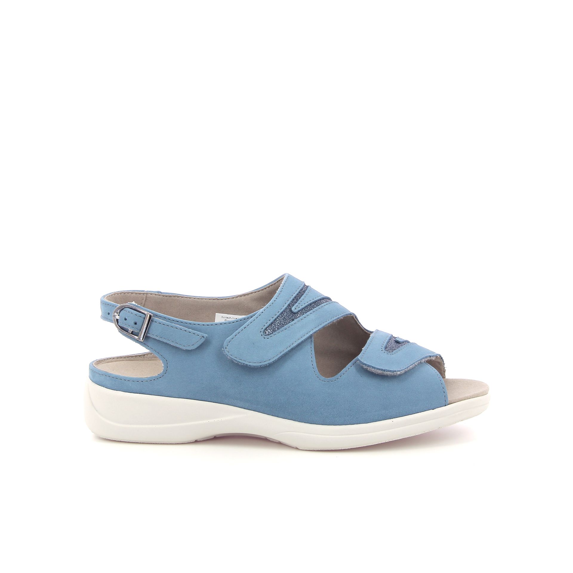 Solidus Lia 261385 blauw