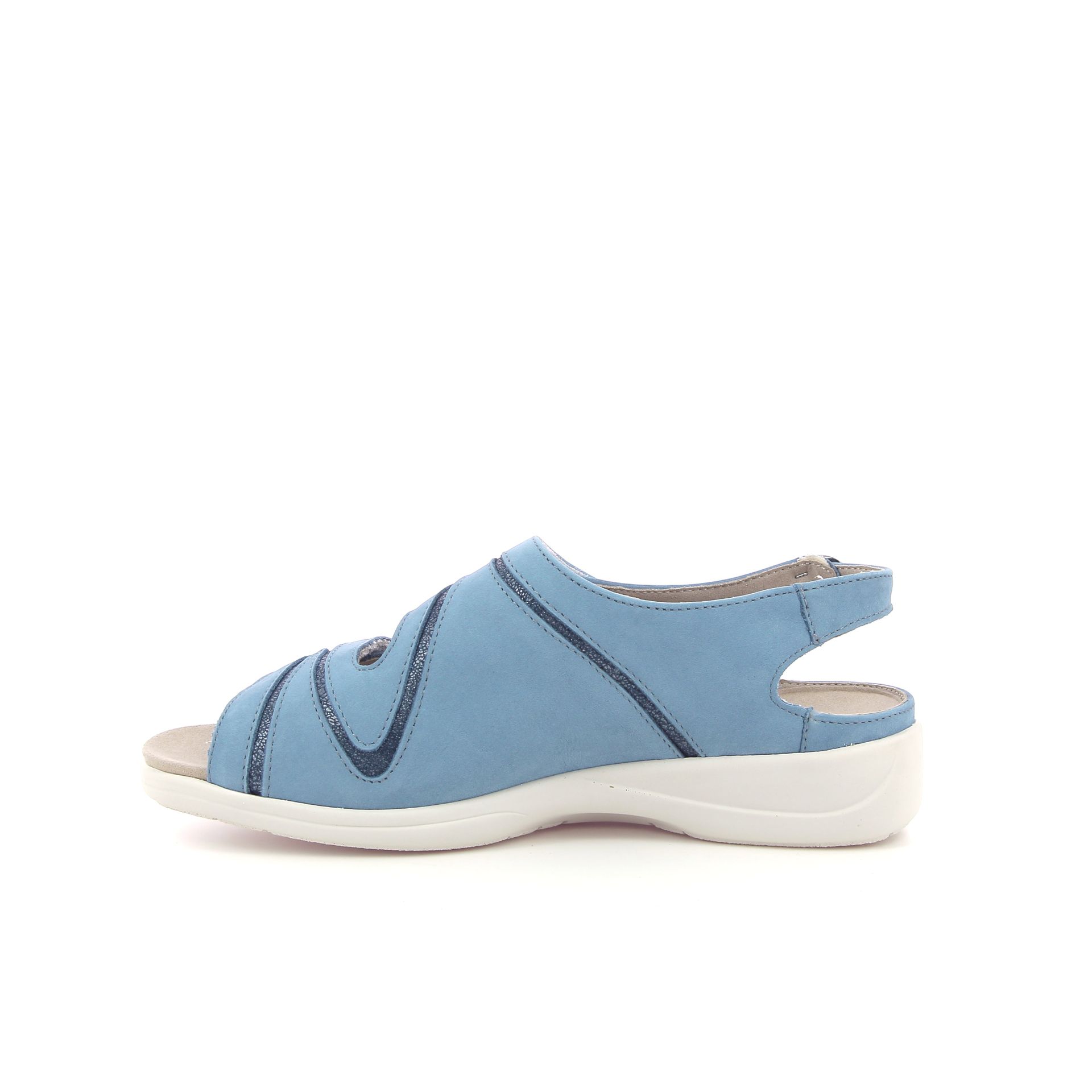 Solidus Lia 261385 blauw