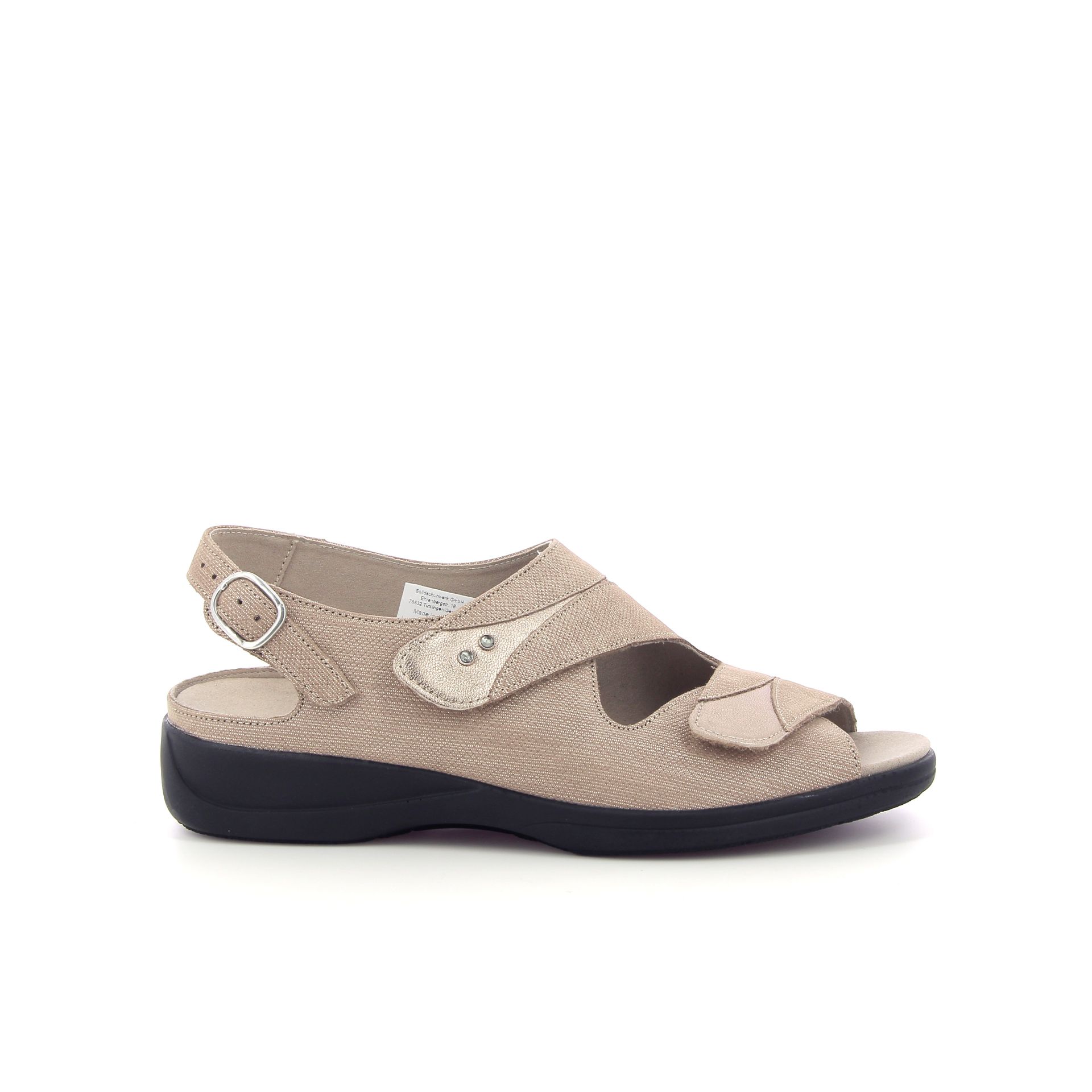 Solidus Lia 261387 cognac