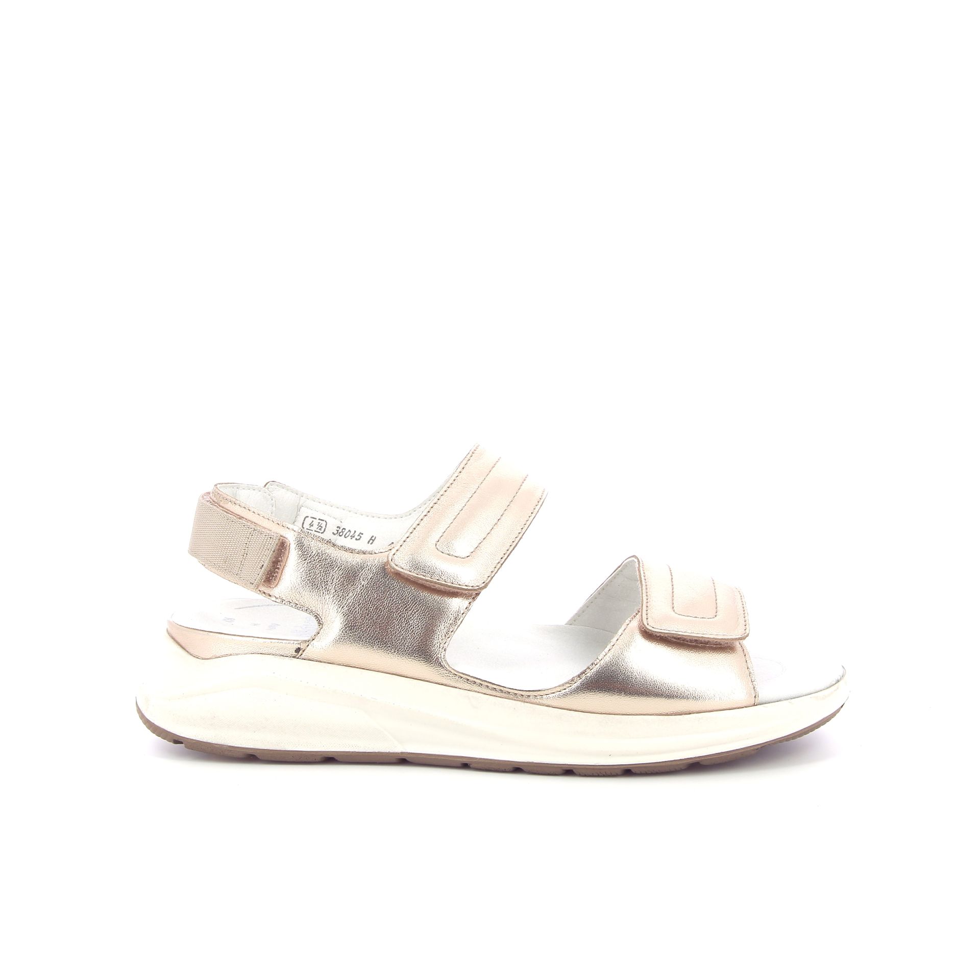 Solidus Hetty 261388 goud