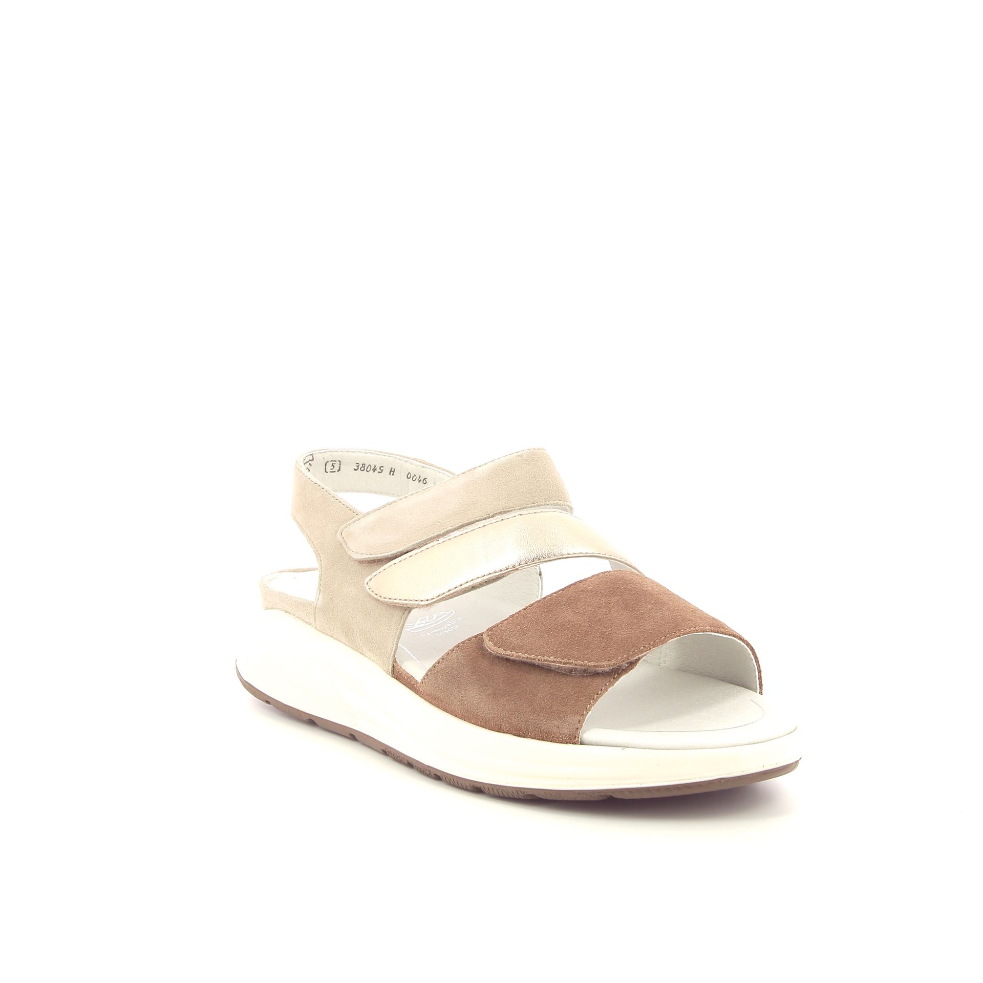 Solidus Hetty 261389 cognac