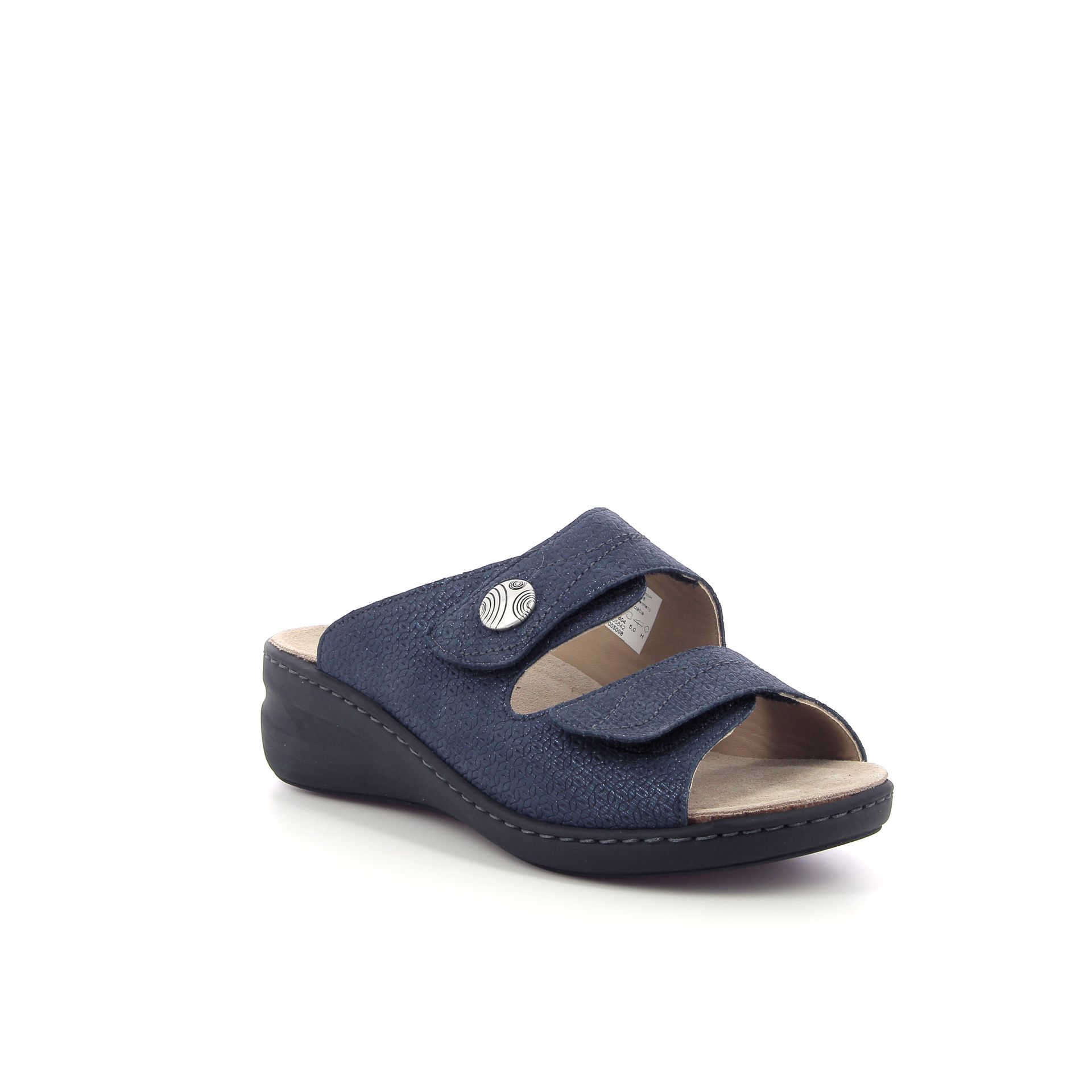 Solidus Special 261392 blauw