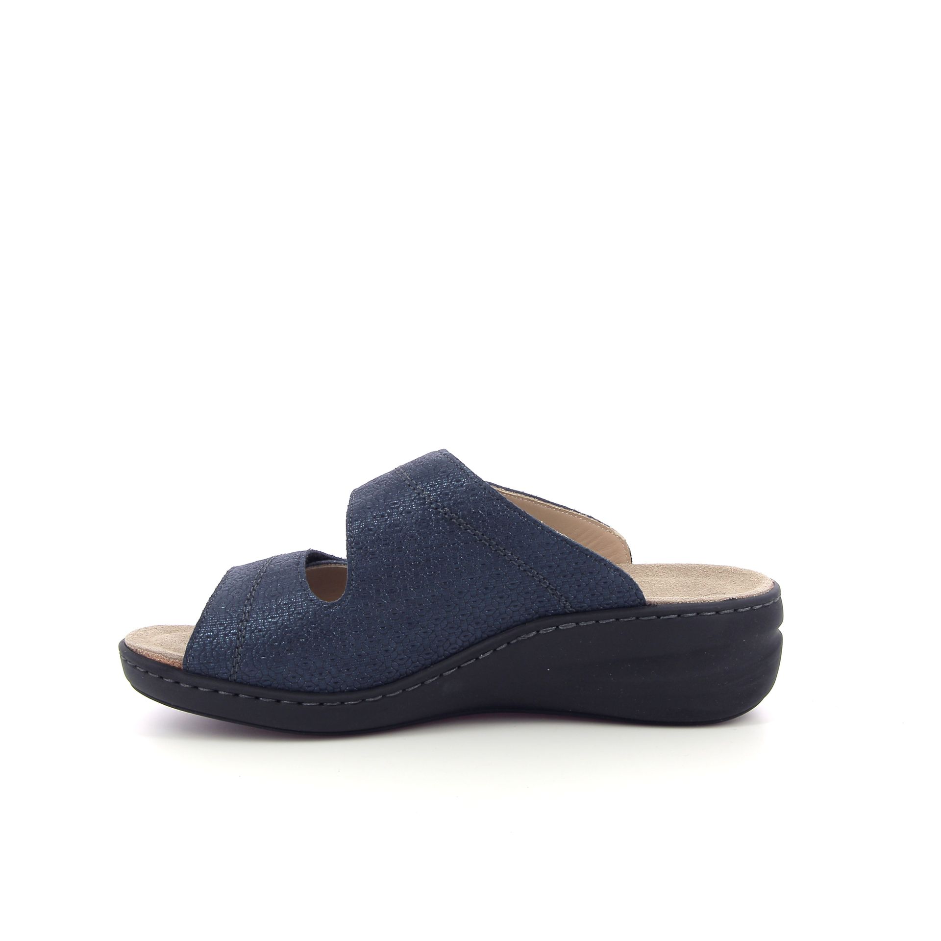 Solidus Special 261392 blauw