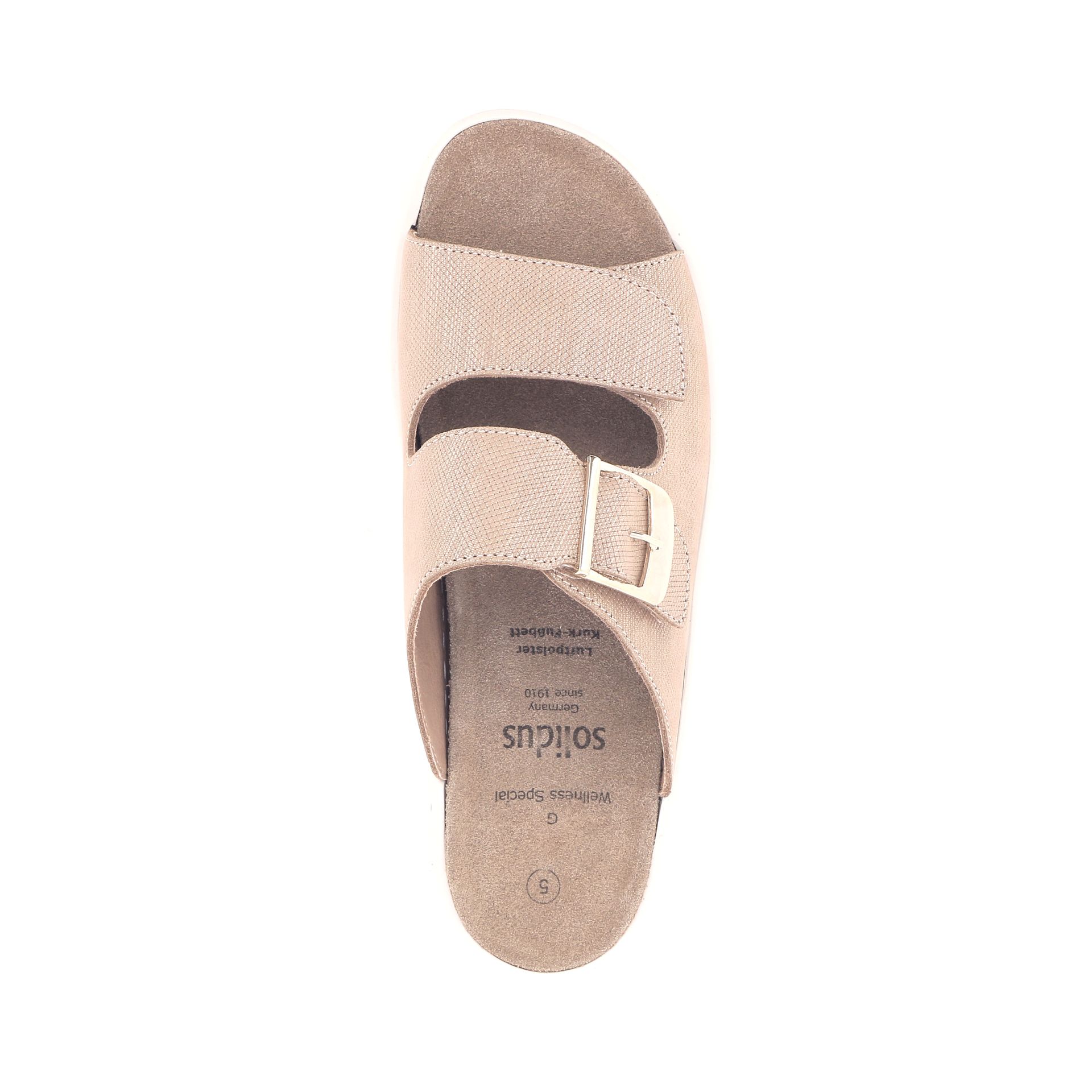 Solidus Wellness Special 261394 cognac