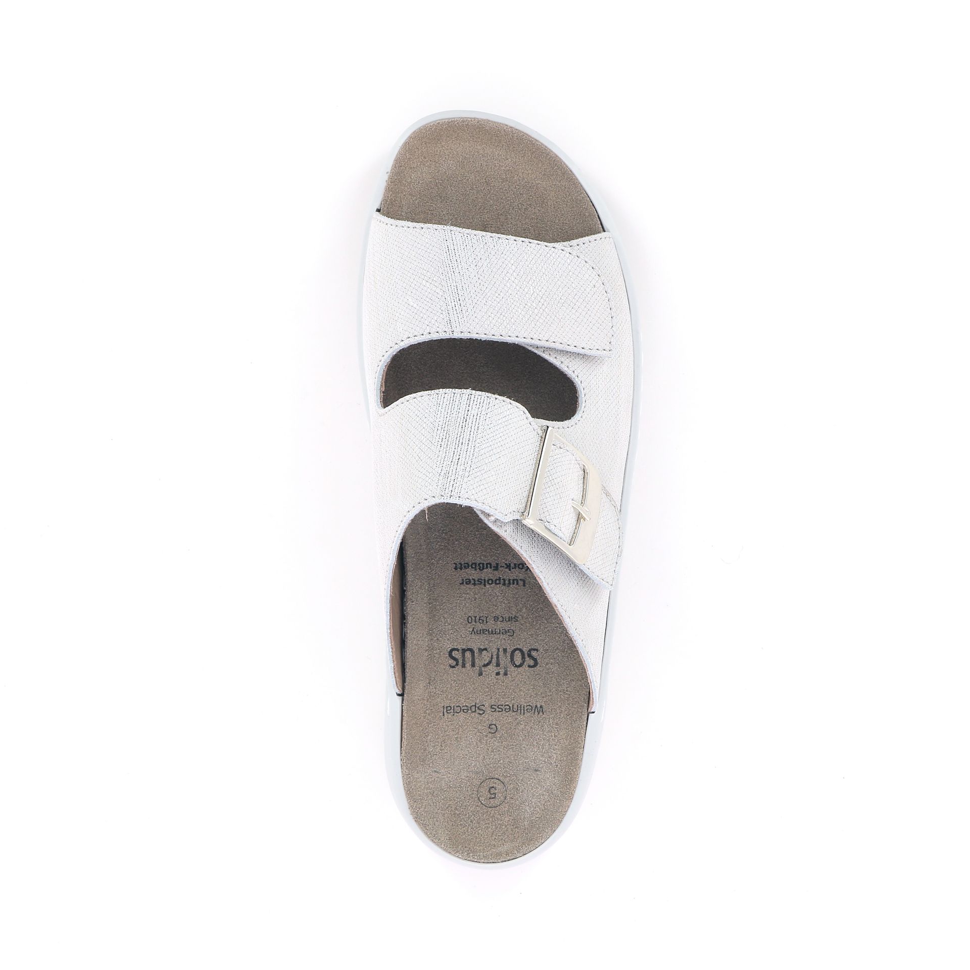 Solidus Wellness Special 261395 beige