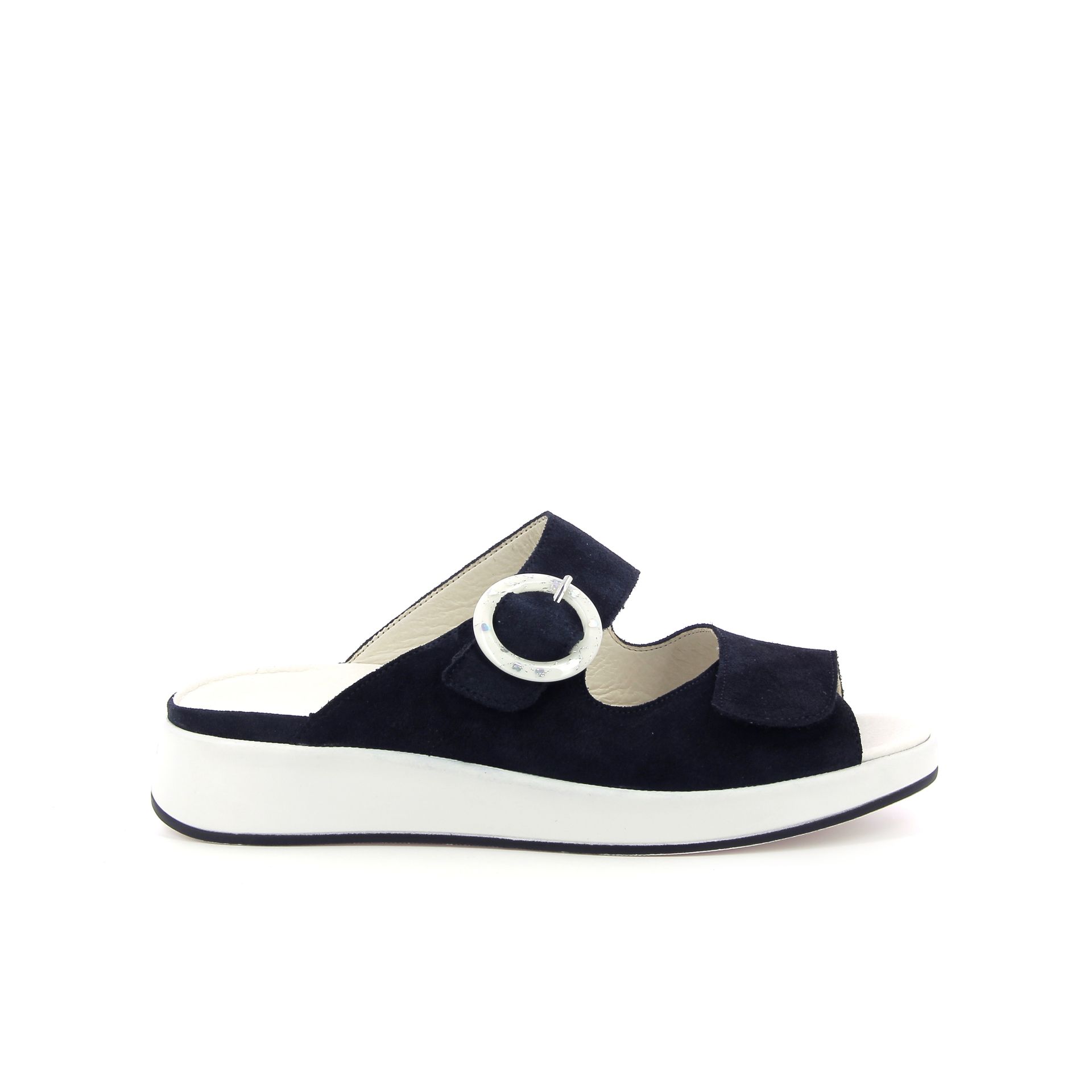 Solidus Wellness Special 261397 blauw