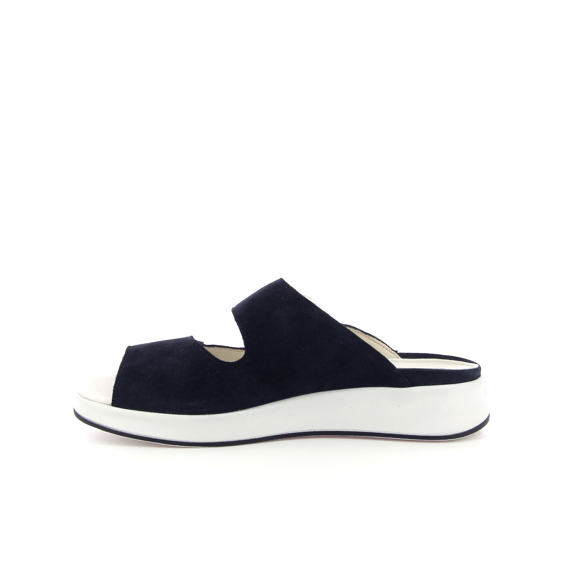 Solidus Wellness Special 261397 blauw