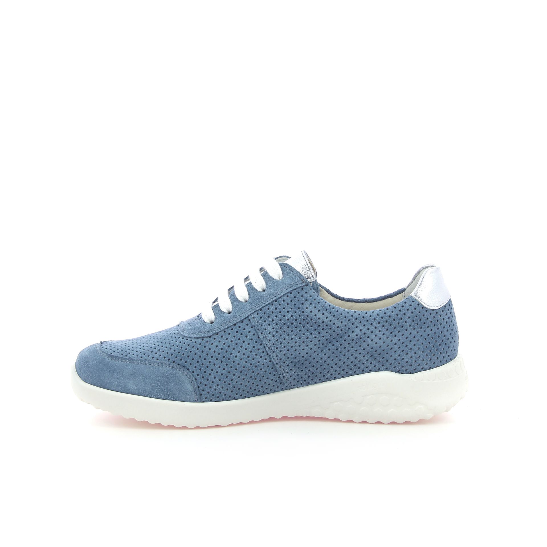 Solidus Kyle 261399 blauw