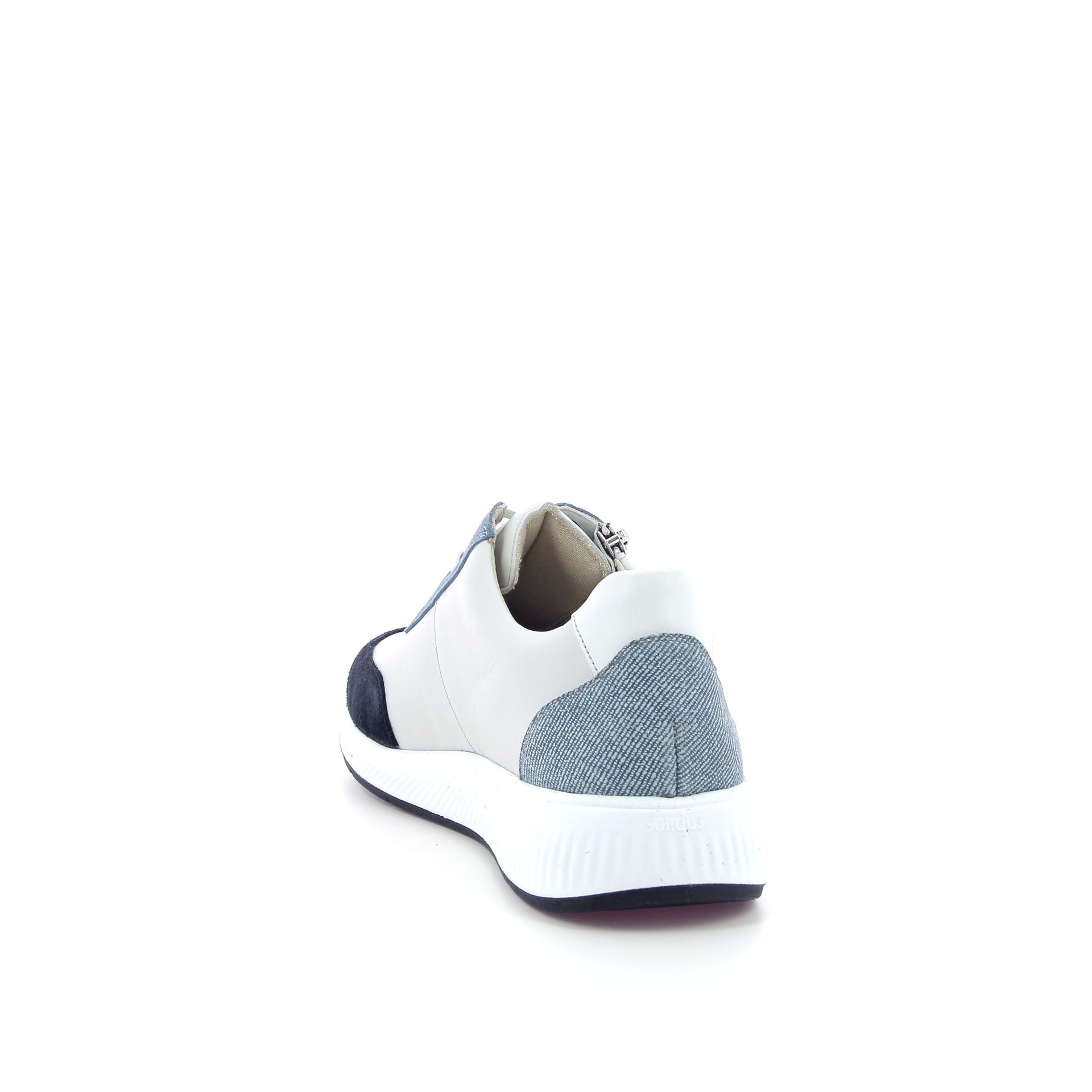 Solidus Kalea 261400 blauw