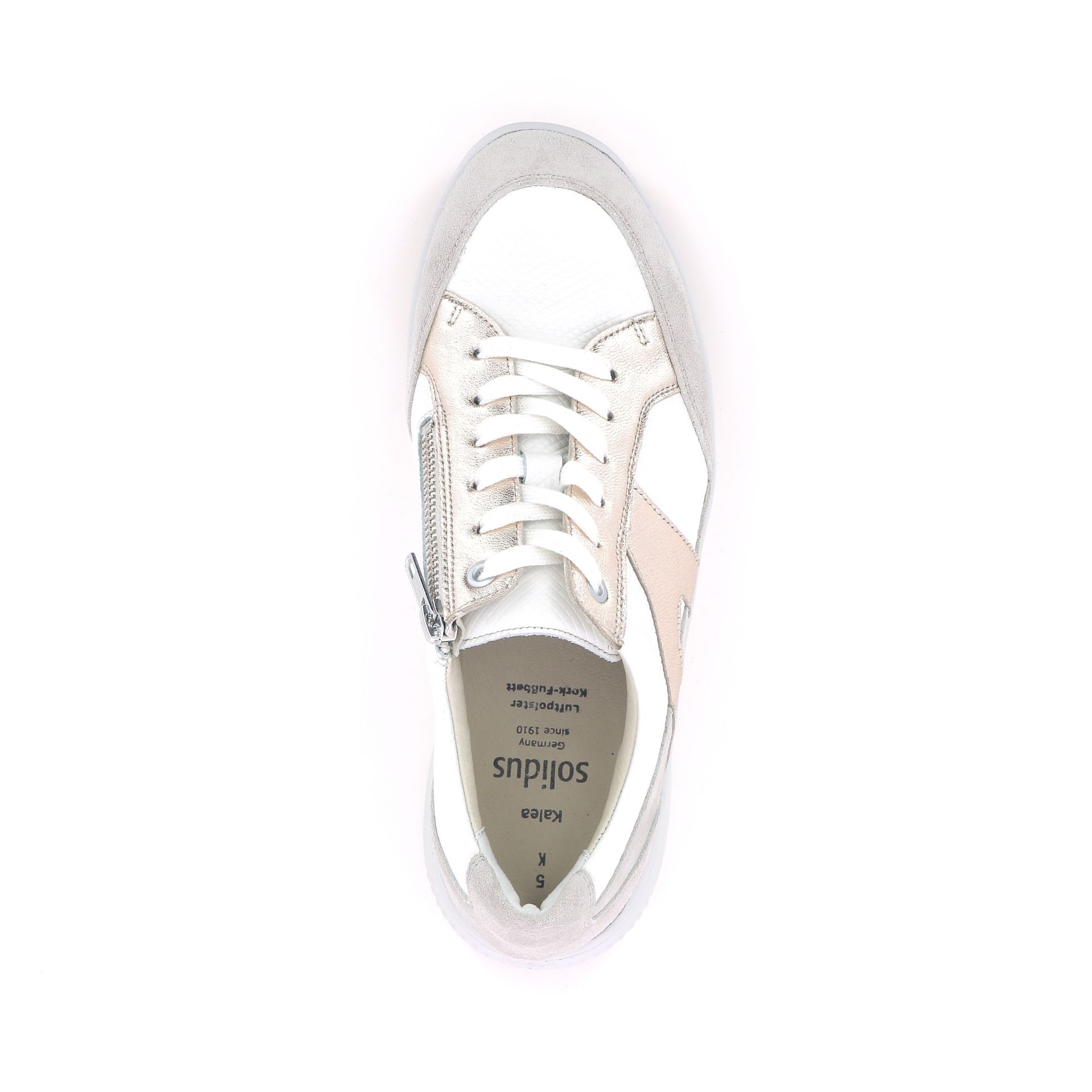 Solidus Kalea 261402 wit